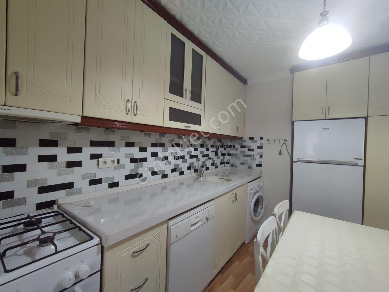Fomara Şehreküstü'de Kiralık 90m² 2+1 Ofis - Görsel 6