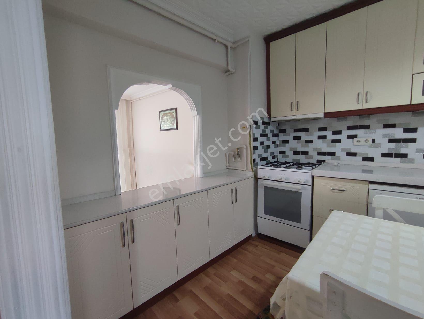 Fomara Şehreküstü'de Kiralık 90m² 2+1 Ofis - Görsel 19