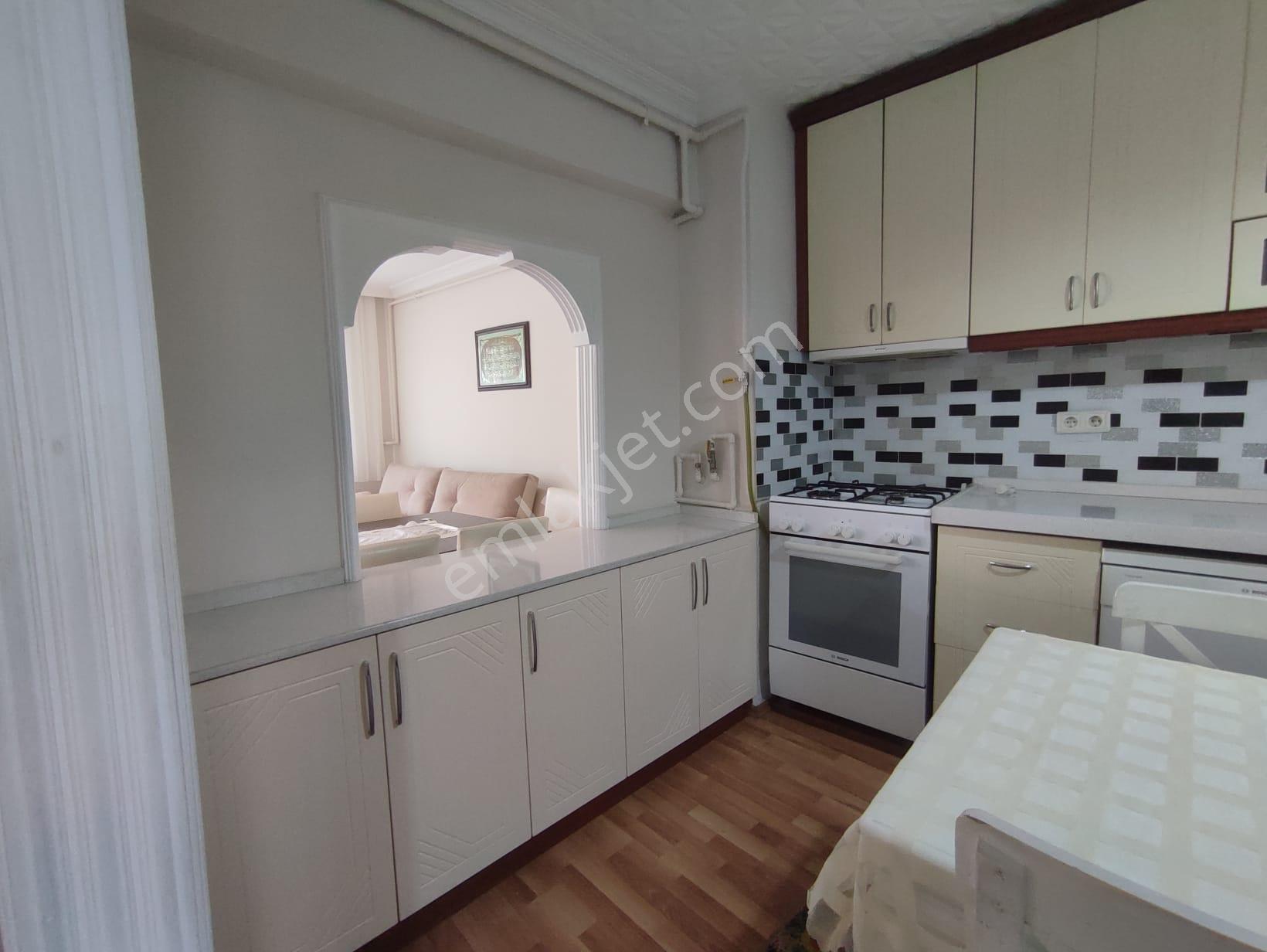Fomara Şehreküstü'de Kiralık 90m² 2+1 Ofis - Görsel 11