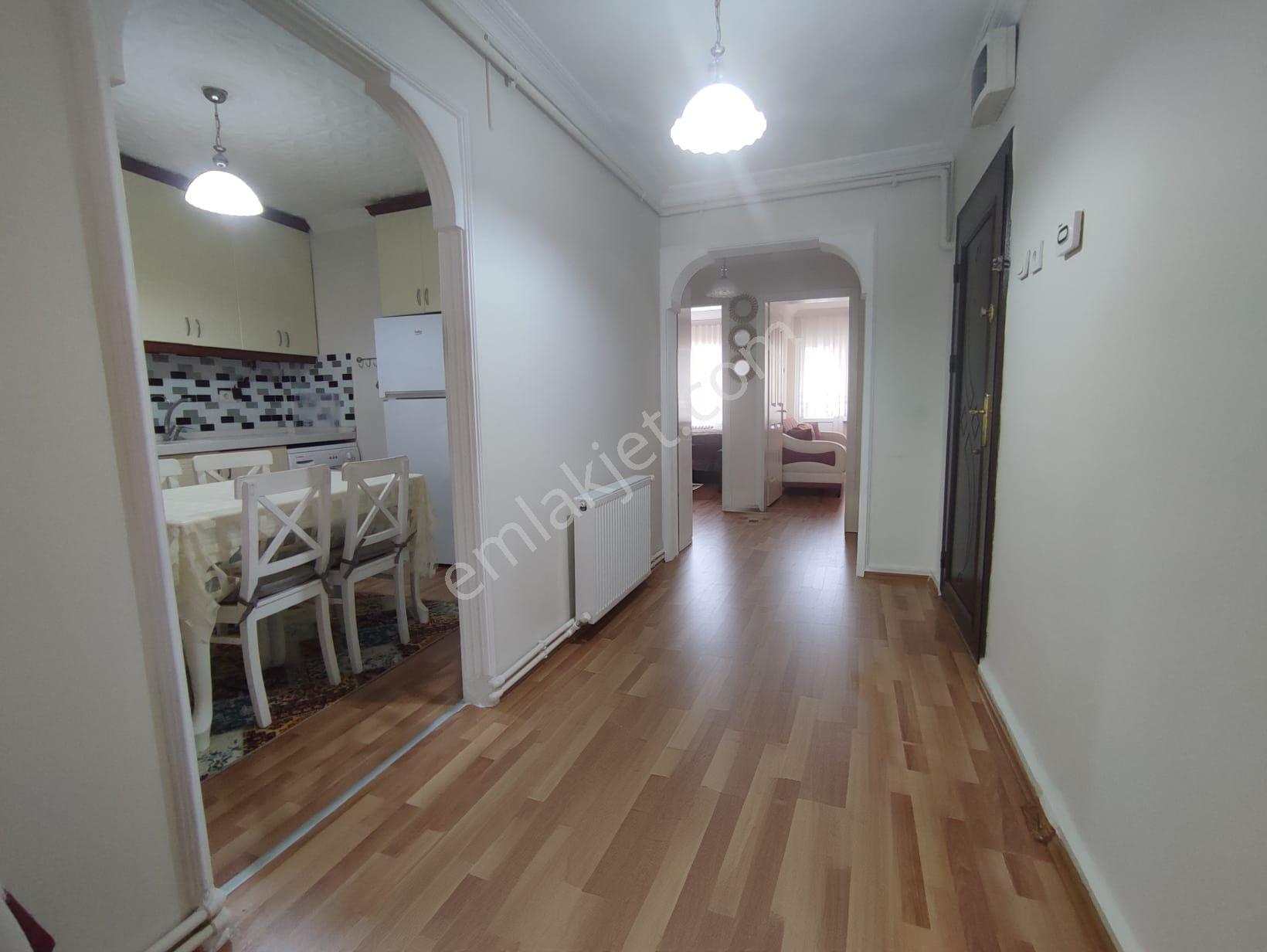 Fomara Şehreküstü'de Kiralık 90m² 2+1 Ofis - Görsel 20