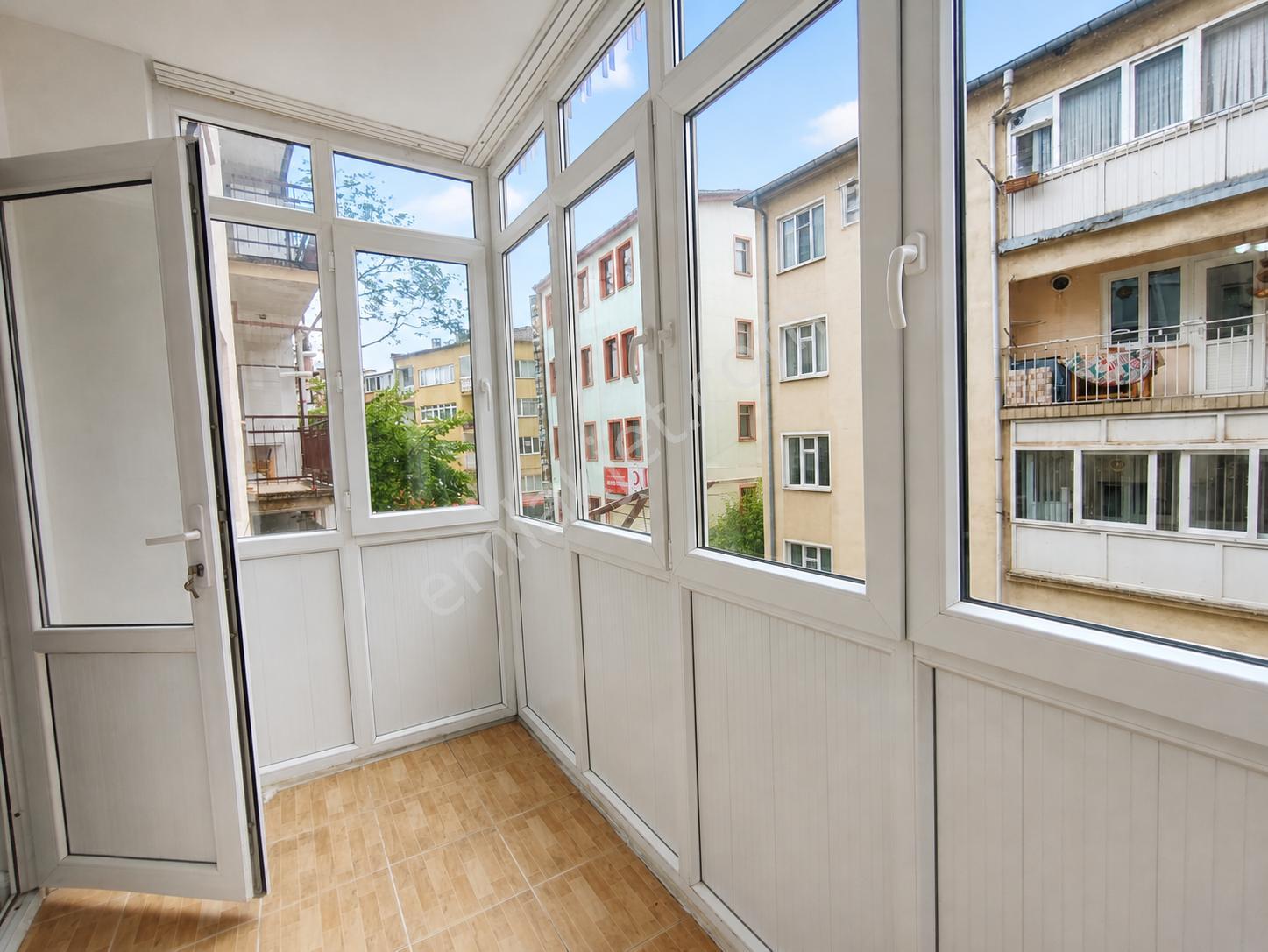 Fomara Şehreküstü'de Kiralık 90m² 2+1 Ofis - Görsel 23