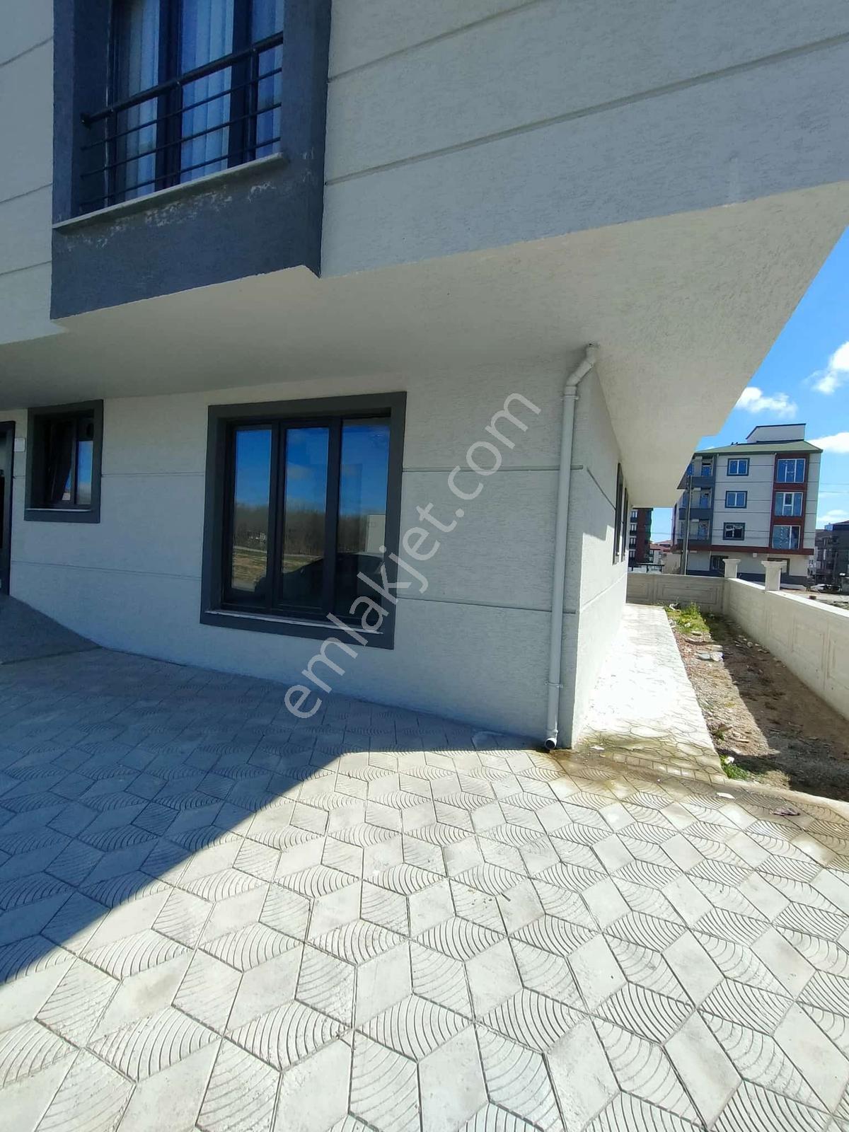 Kapaklı 19 Mayıs Mahallesi Hastane Karşısı Satılık Lüks Daire - Görsel 6