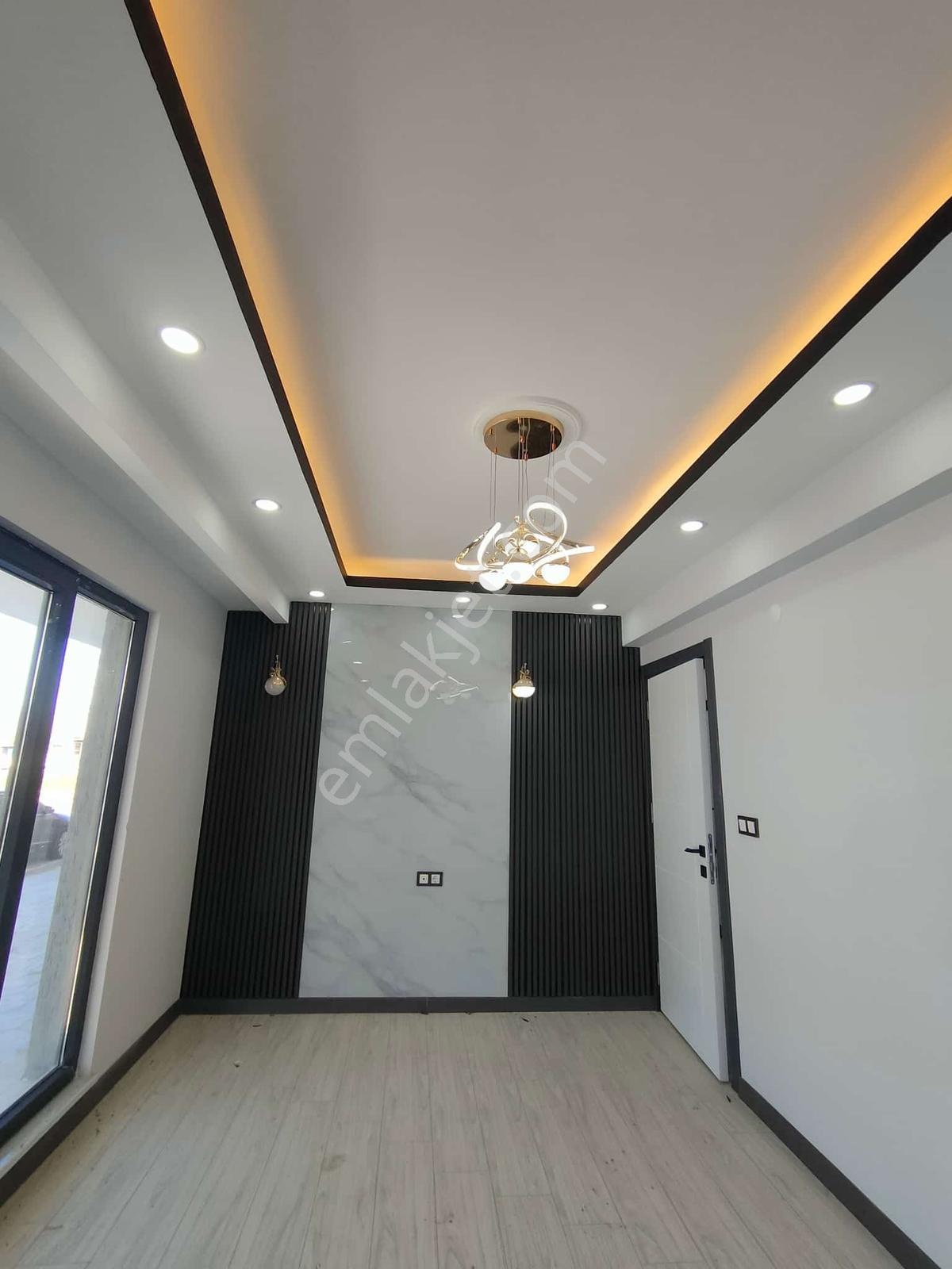 Kapaklı 19 Mayıs Mahallesi Hastane Karşısı Satılık Lüks Daire - Görsel 22