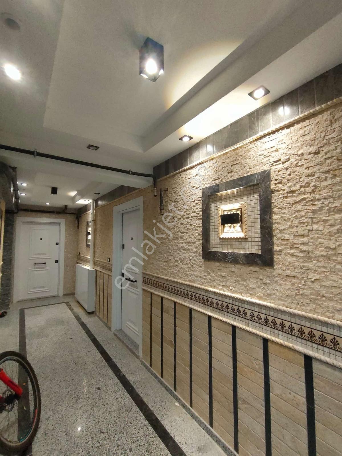 Kapaklı 19 Mayıs Mahallesi Hastane Karşısı Satılık Lüks Daire - Görsel 18