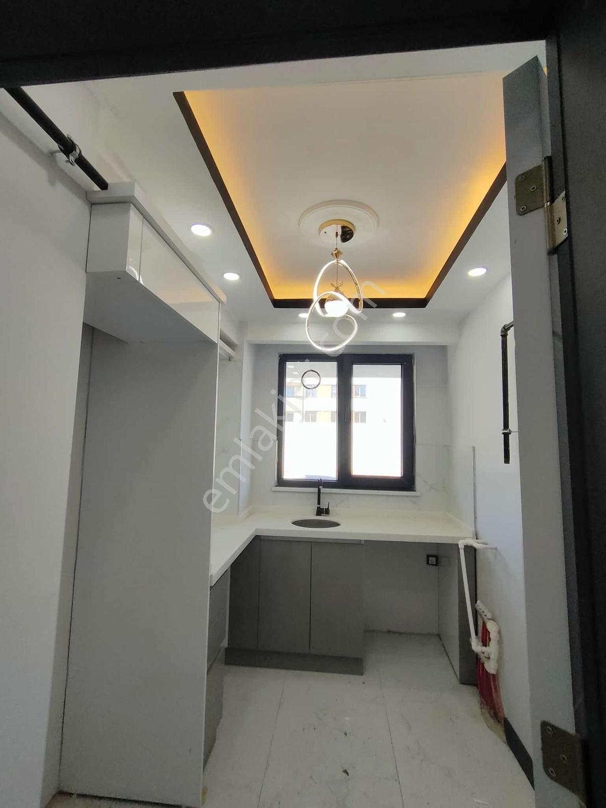 Kapaklı 19 Mayıs Mahallesi Hastane Karşısı Satılık Lüks Daire - Görsel 8