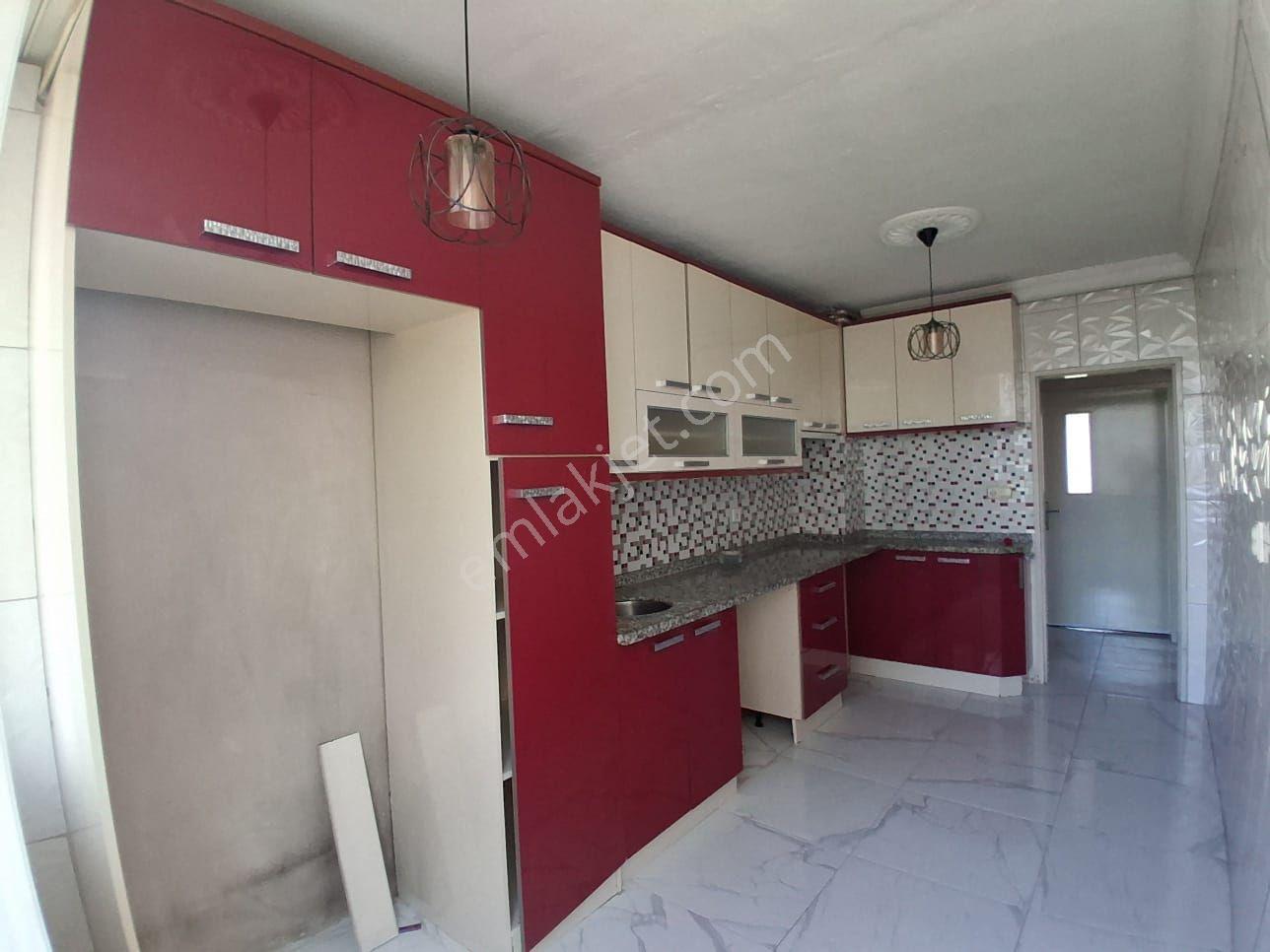 Çelebi'den Atakentte Kiralık Yapılı Ara Kat Daire - Görsel 5