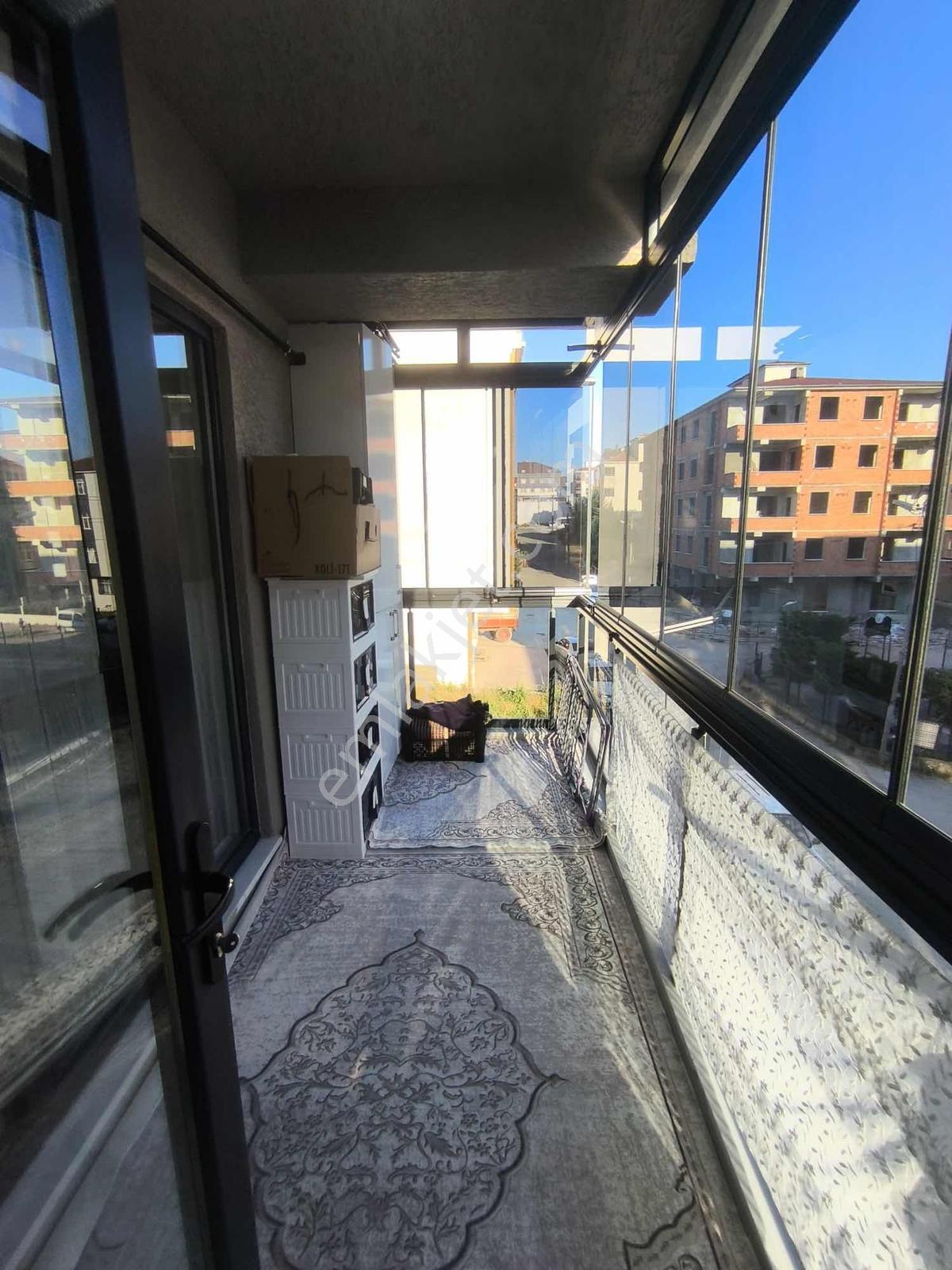 Kapaklı Vatan Mahallesı Satılık Lüsk Daıre - Görsel 25