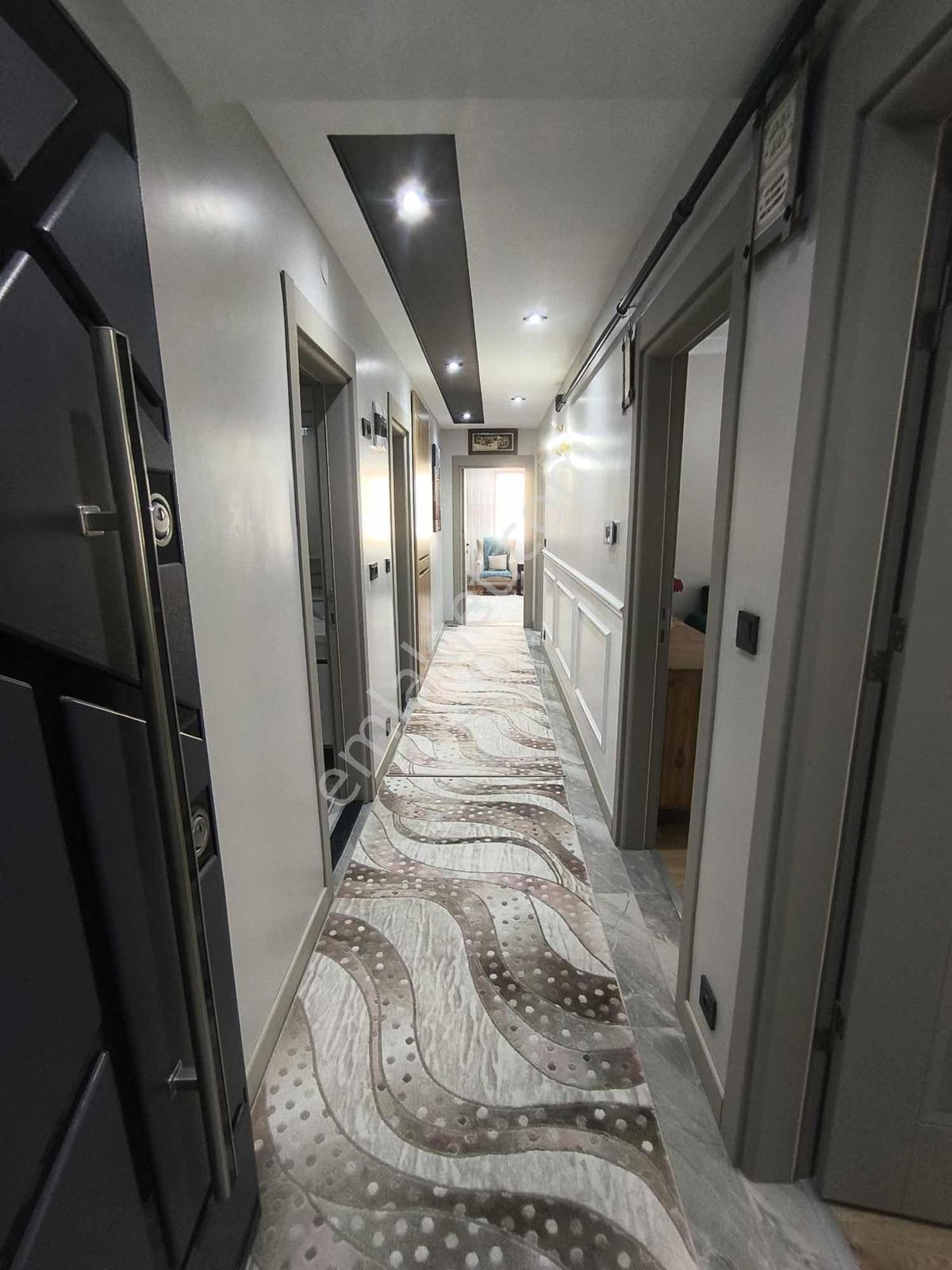 Kapaklı Vatan Mahallesı Satılık Lüsk Daıre - Görsel 28