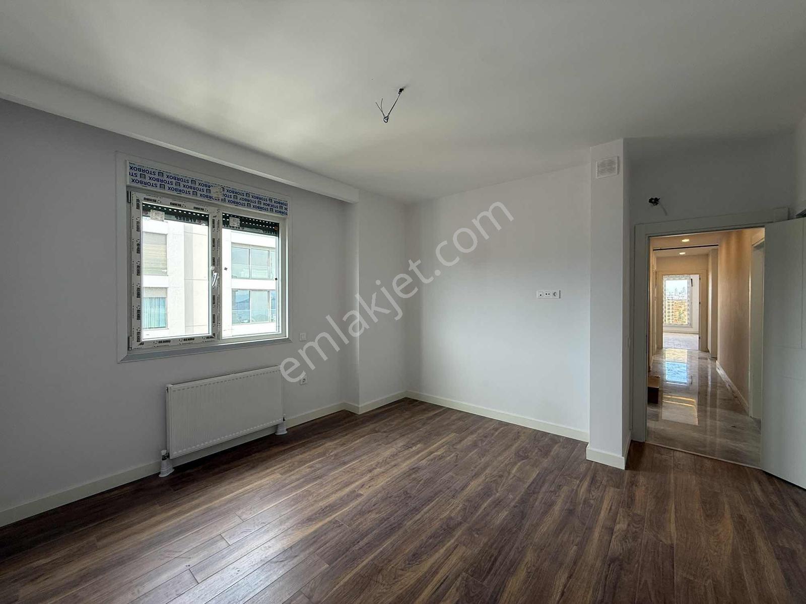 Turyap'tan Deniz Manzaralı 4+1 Net:160m2 Sıfır Dubleks Daire - Görsel 15