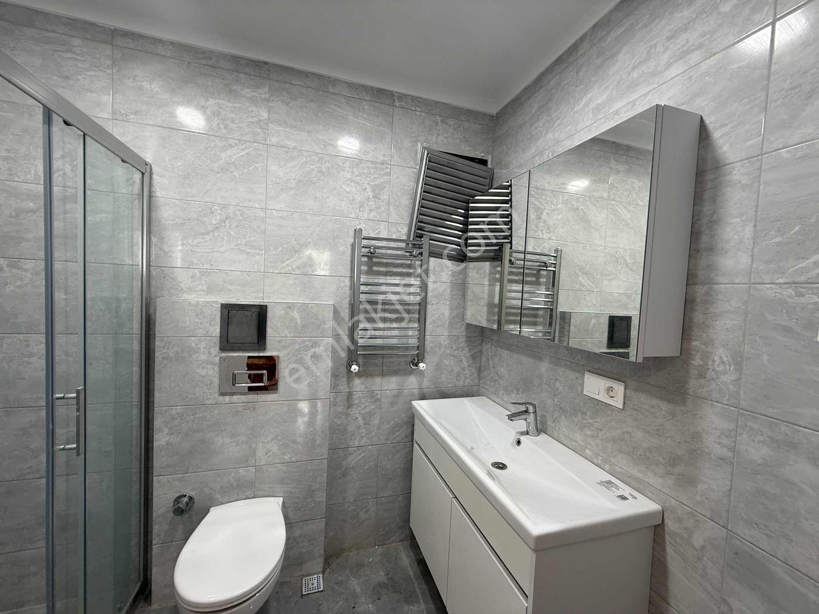 Turyap'tan Deniz Manzaralı 4+1 Net:160m2 Sıfır Dubleks Daire - Görsel 17