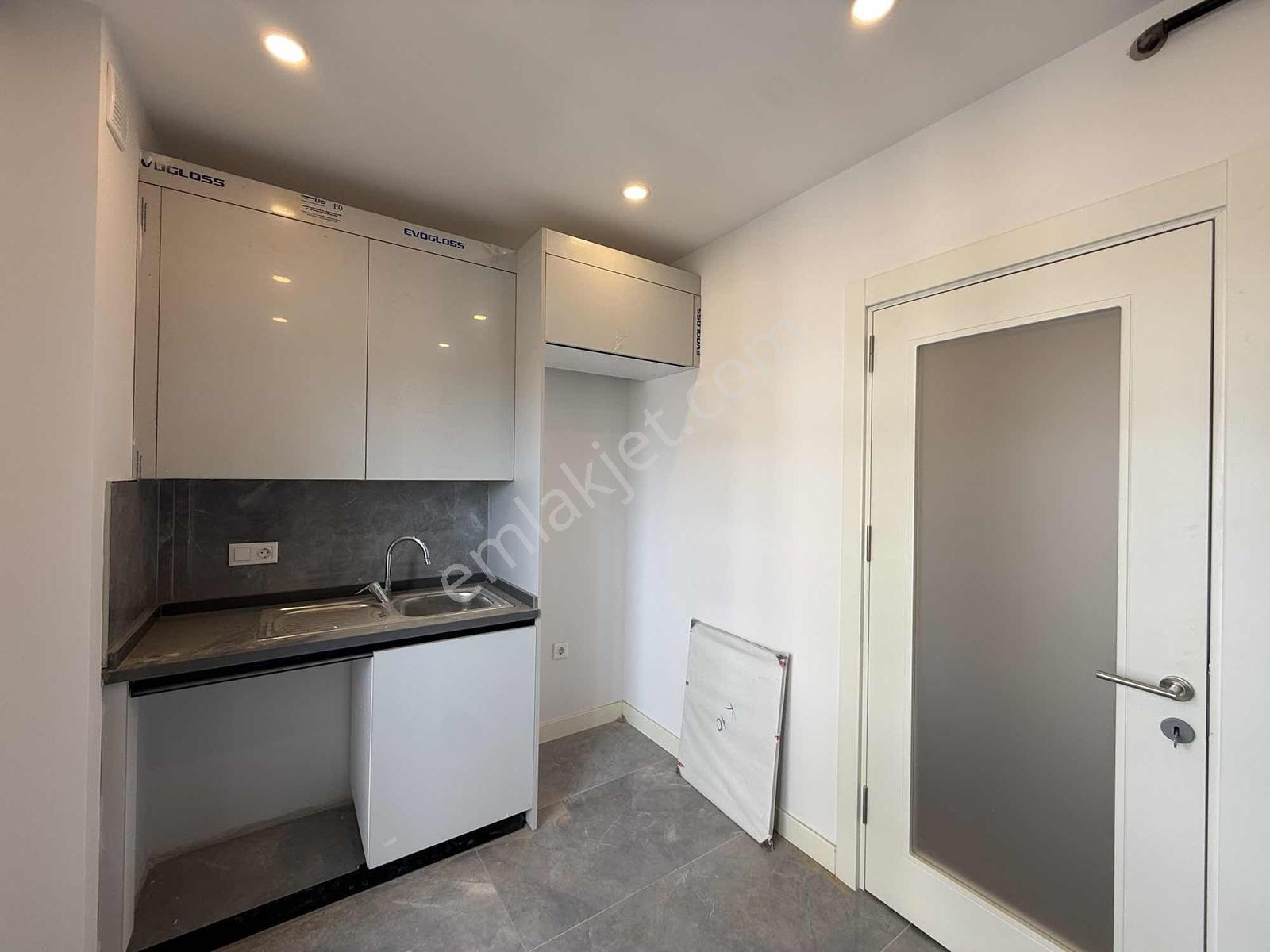 Turyap'tan Deniz Manzaralı 4+1 Net:160m2 Sıfır Dubleks Daire - Görsel 12