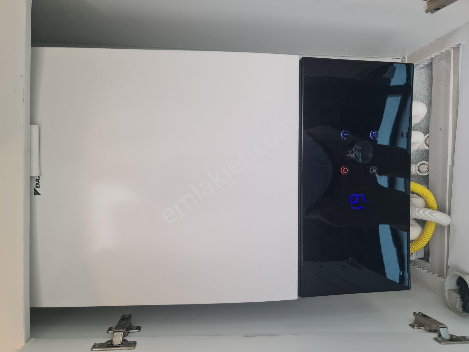 Veyisoğlu Sahile Yakın Bavulunu Al Gel Kiralık 1+1 Eşyalı Daire - Görsel 14