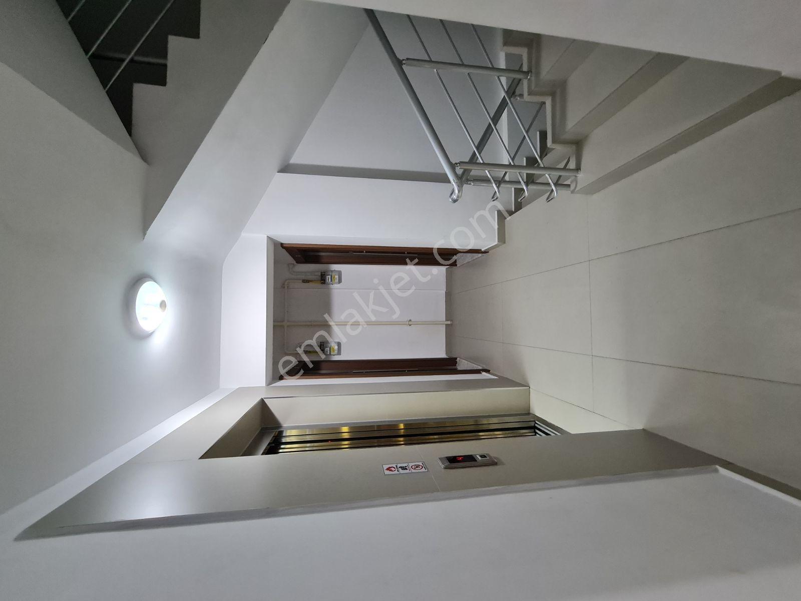 Veyisoğlu Sahile Yakın Bavulunu Al Gel Kiralık 1+1 Eşyalı Daire - Görsel 18