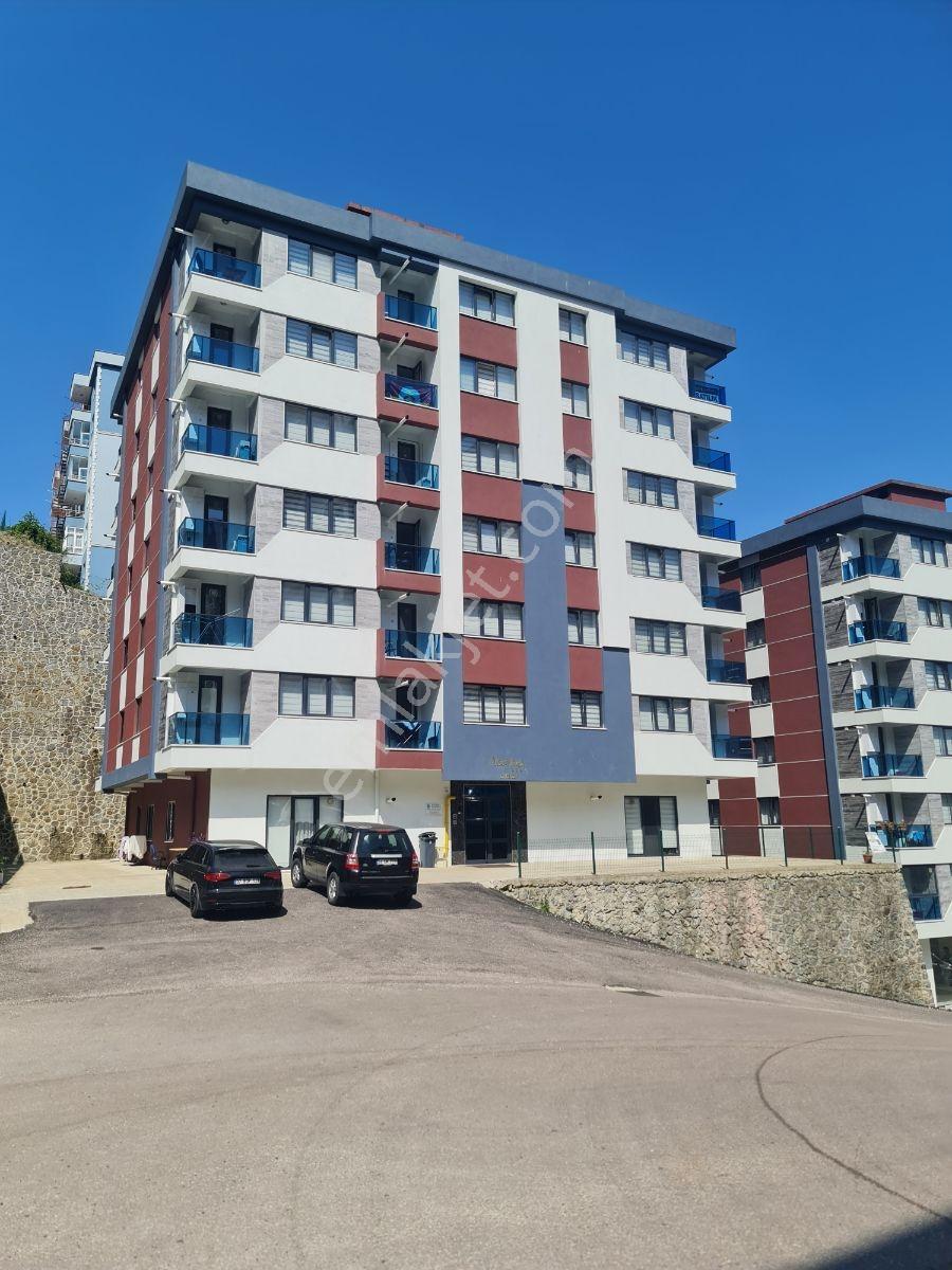 Veyisoğlu Sahile Yakın Bavulunu Al Gel Kiralık 1+1 Eşyalı Daire - Görsel 11