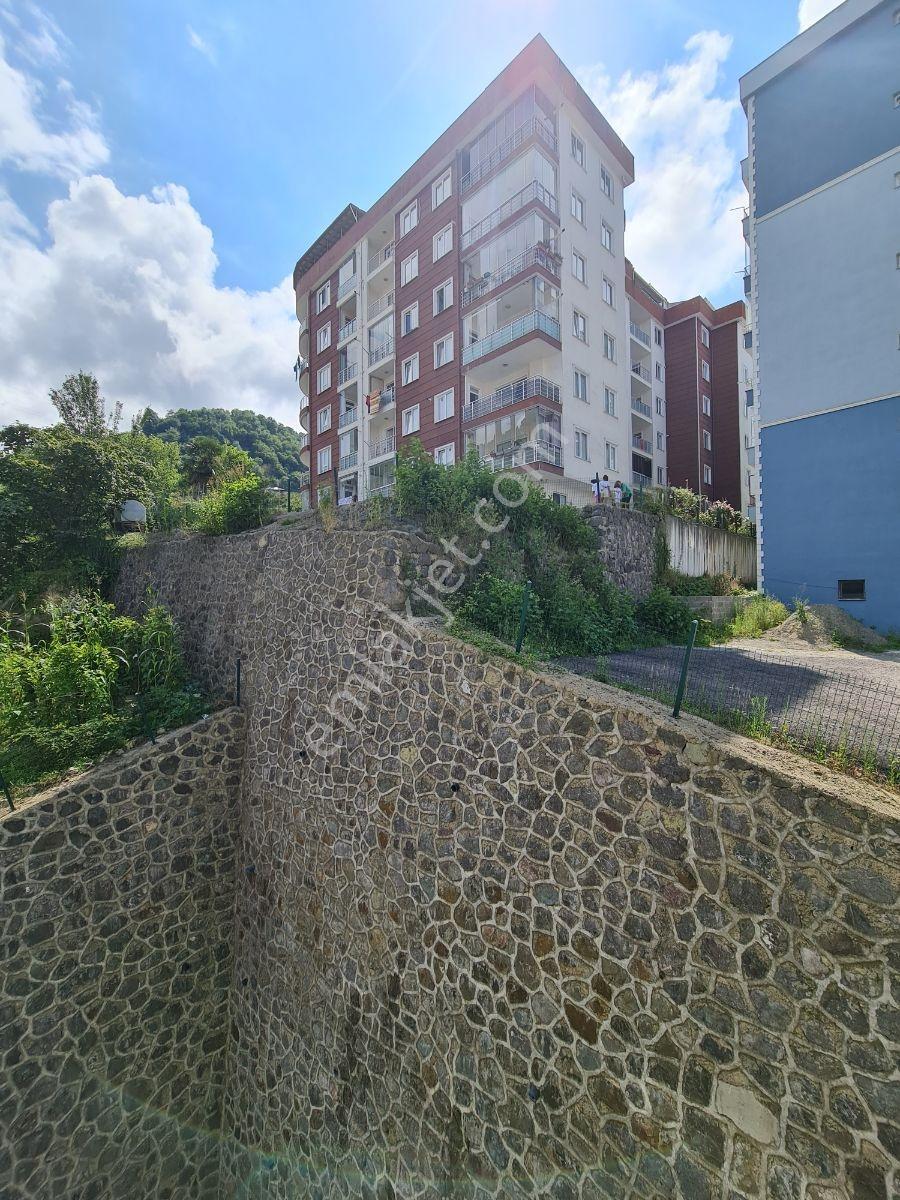 Veyisoğlu Sahile Yakın Bavulunu Al Gel Kiralık 1+1 Eşyalı Daire - Görsel 5