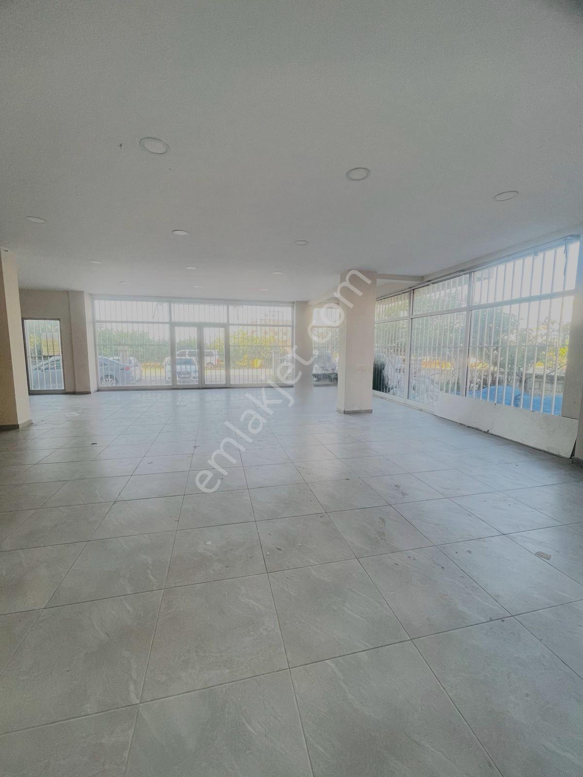 Lobby Fortis'ten Orman Fidanlığı Yanı Kiralık 300 M2 Dükkan - Görsel 4