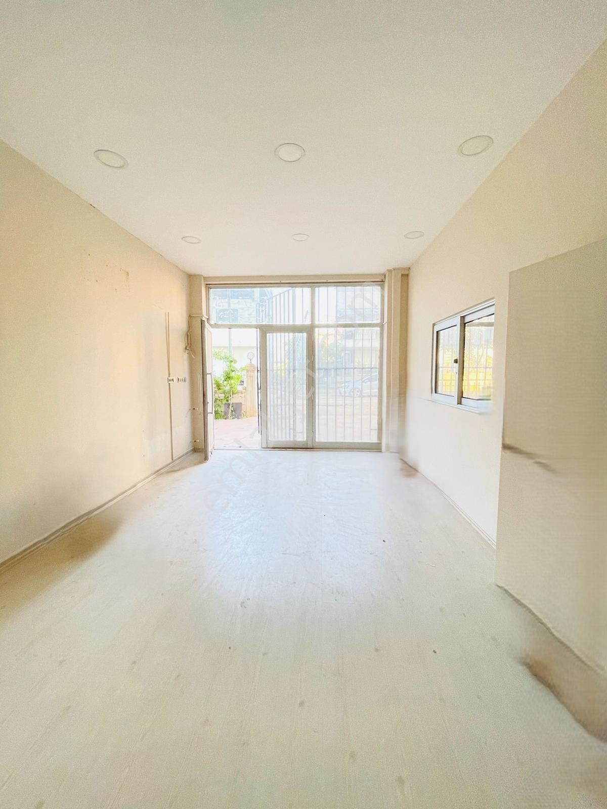 Lobby Fortis'ten Orman Fidanlığı Yanı Kiralık 300 M2 Dükkan - Görsel 7
