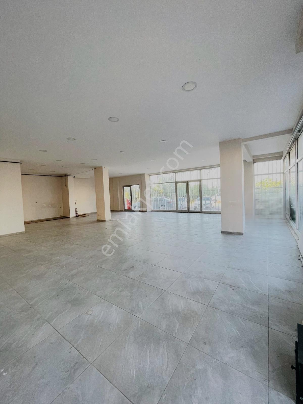 Lobby Fortis'ten Orman Fidanlığı Yanı Kiralık 300 M2 Dükkan - Görsel 15