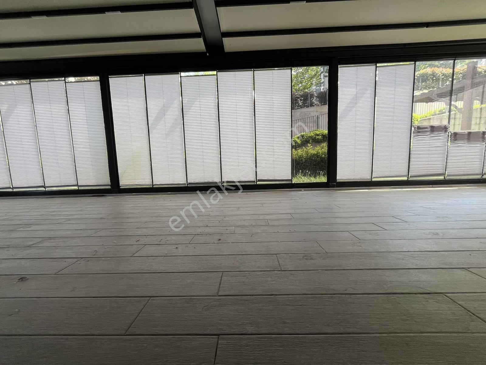Gebze Emlak Konut 3 Kiralık 4+1 Daire Bahçe Daire - Görsel 18