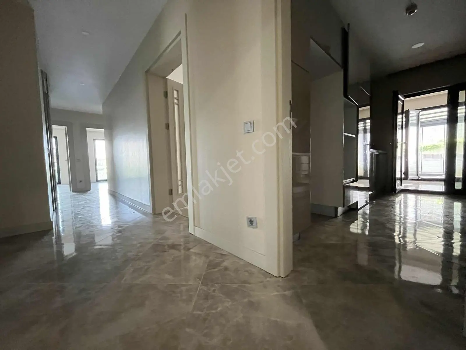Gebze Emlak Konut 3 Kiralık 4+1 Daire Bahçe Daire - Görsel 2