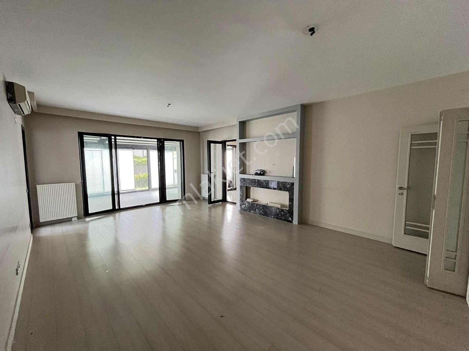 Gebze Emlak Konut 3 Kiralık 4+1 Daire Bahçe Daire - Görsel 19