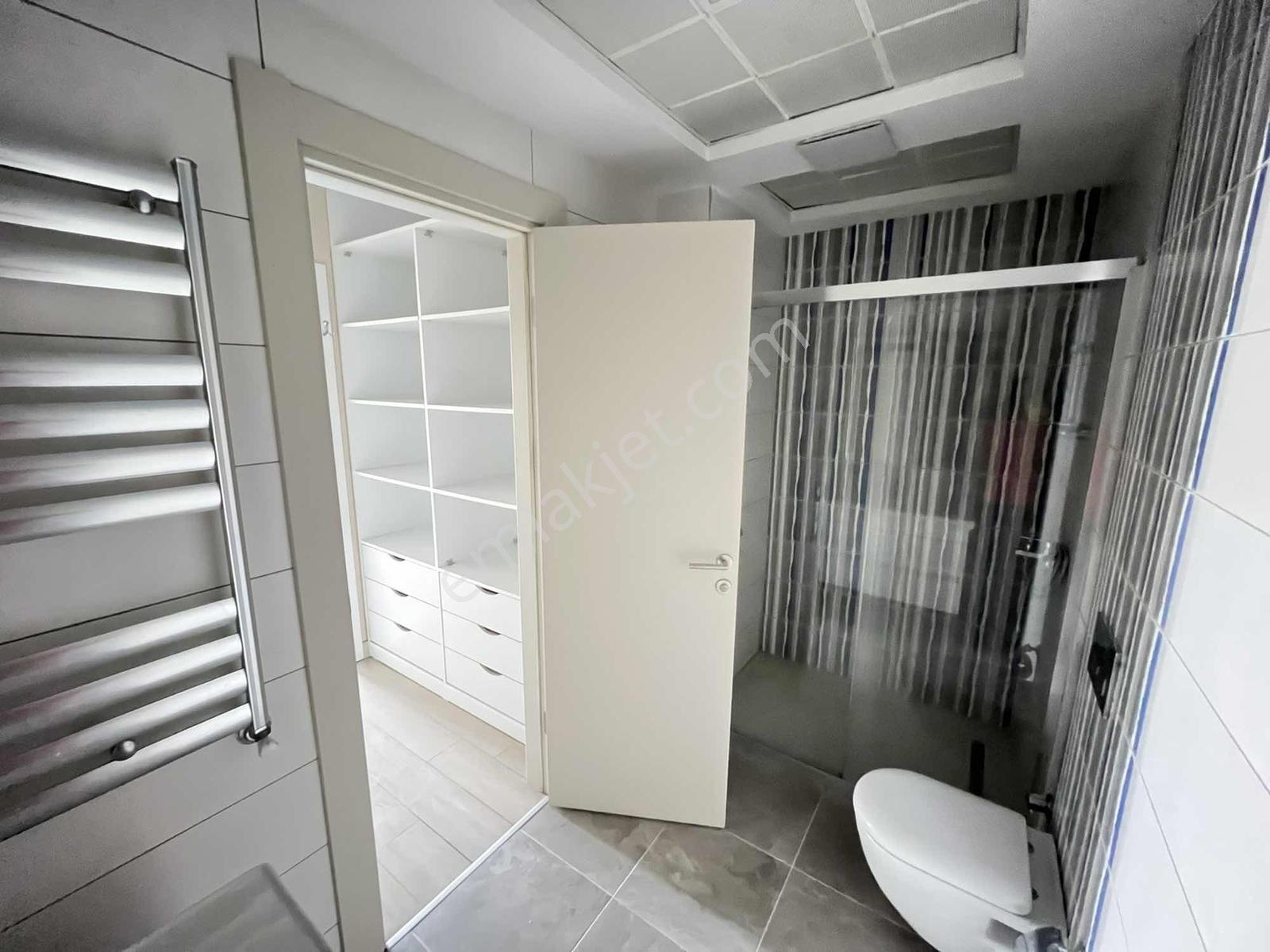 Gebze Emlak Konut 3 Kiralık 4+1 Daire Bahçe Daire - Görsel 10