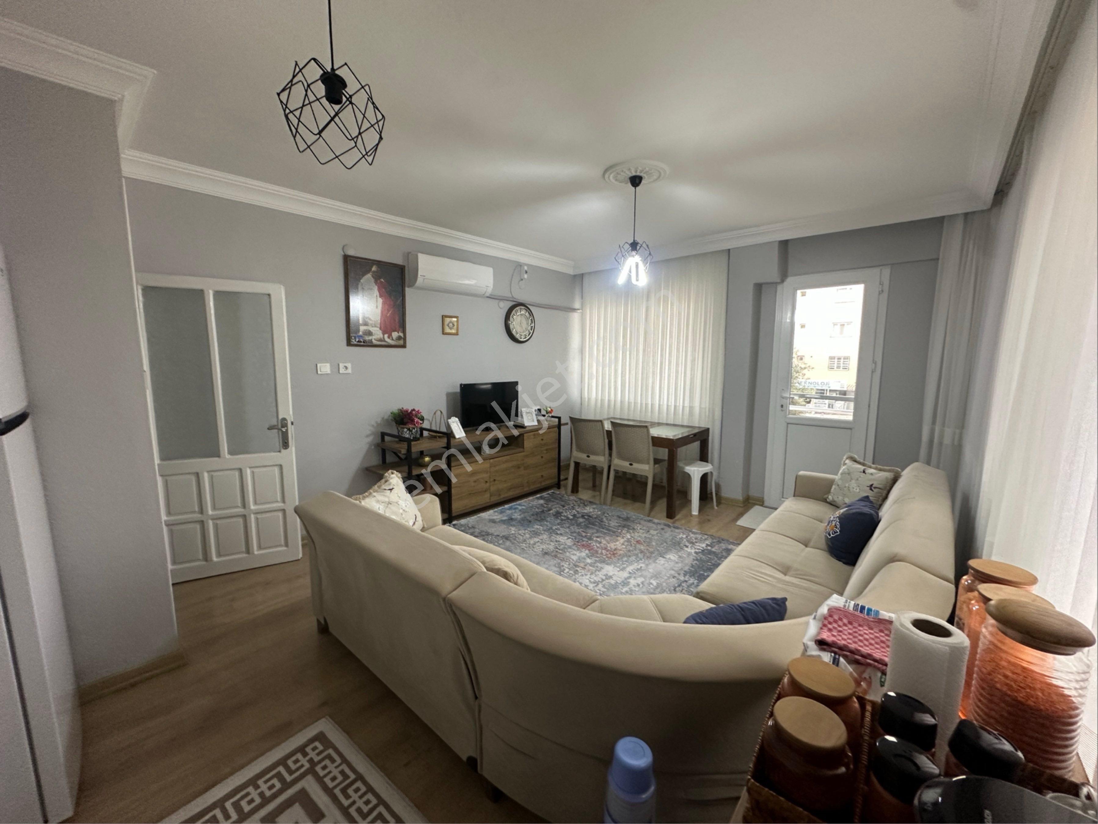 Aydın Didim Yenimahalle Pınar Caddesindesatılık 2+1 Daire - Görsel 2