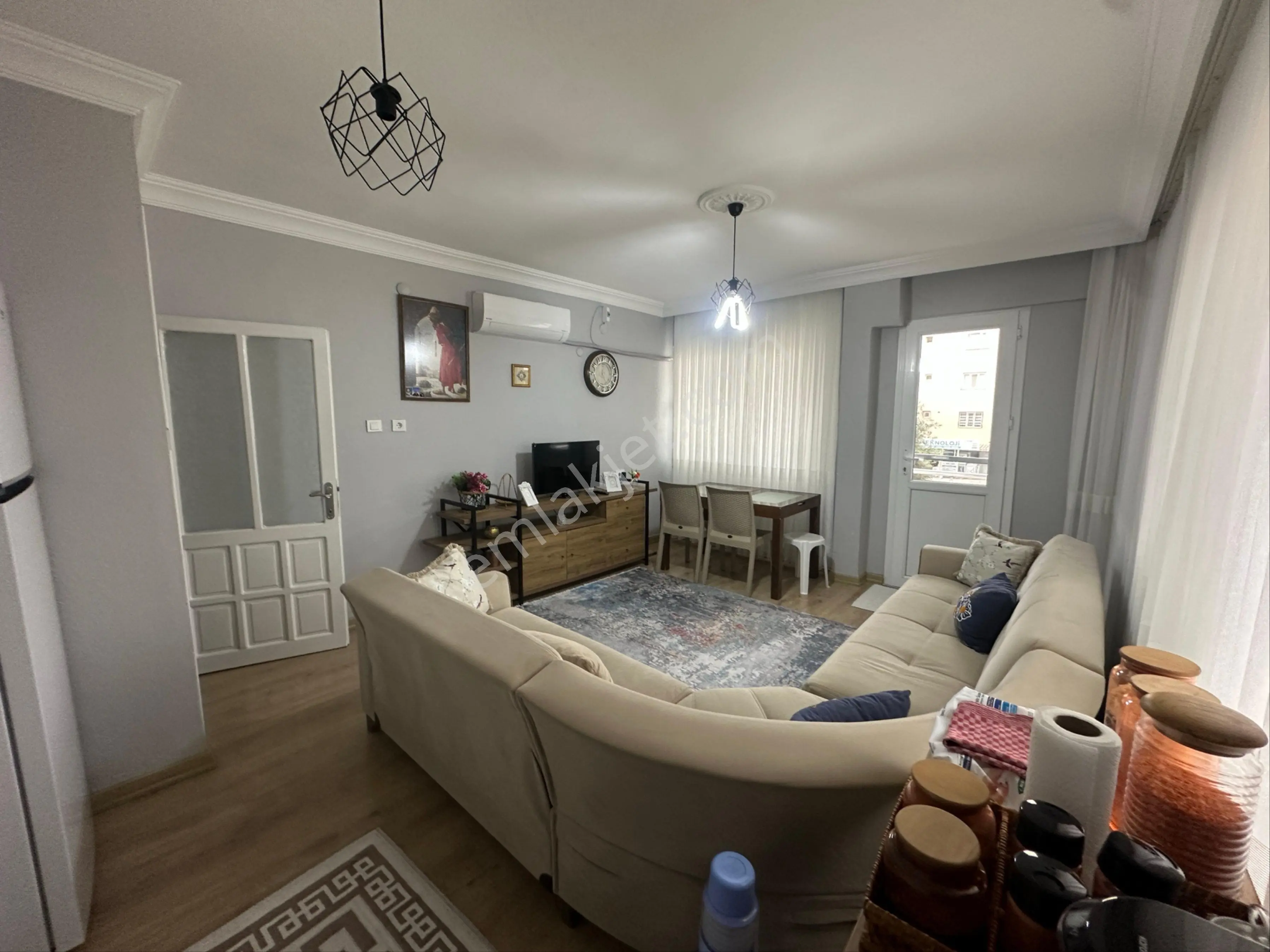 Aydın Didim Yenimahalle Pınar Caddesindesatılık 2+1 Daire - Görsel 10