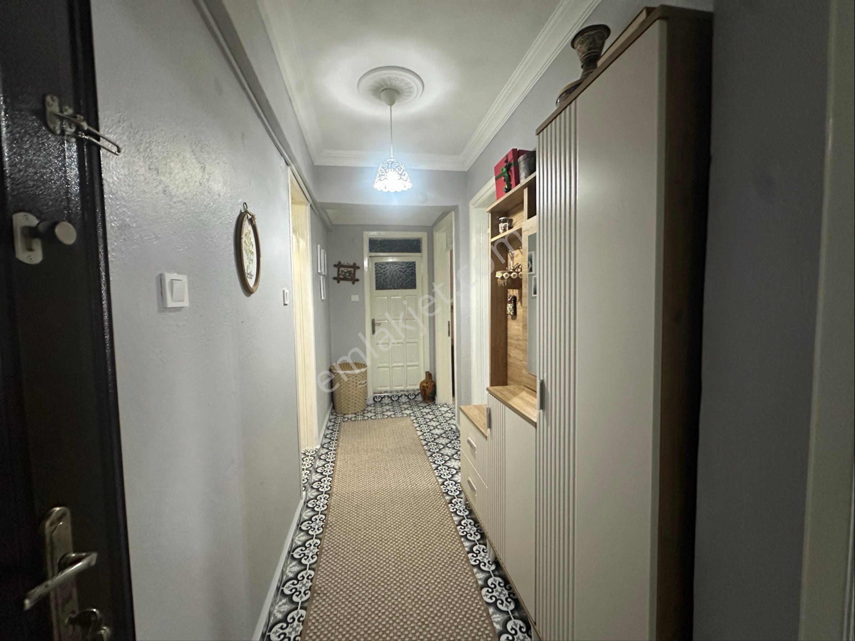 Aydın Didim Yenimahalle Pınar Caddesindesatılık 2+1 Daire - Görsel 5