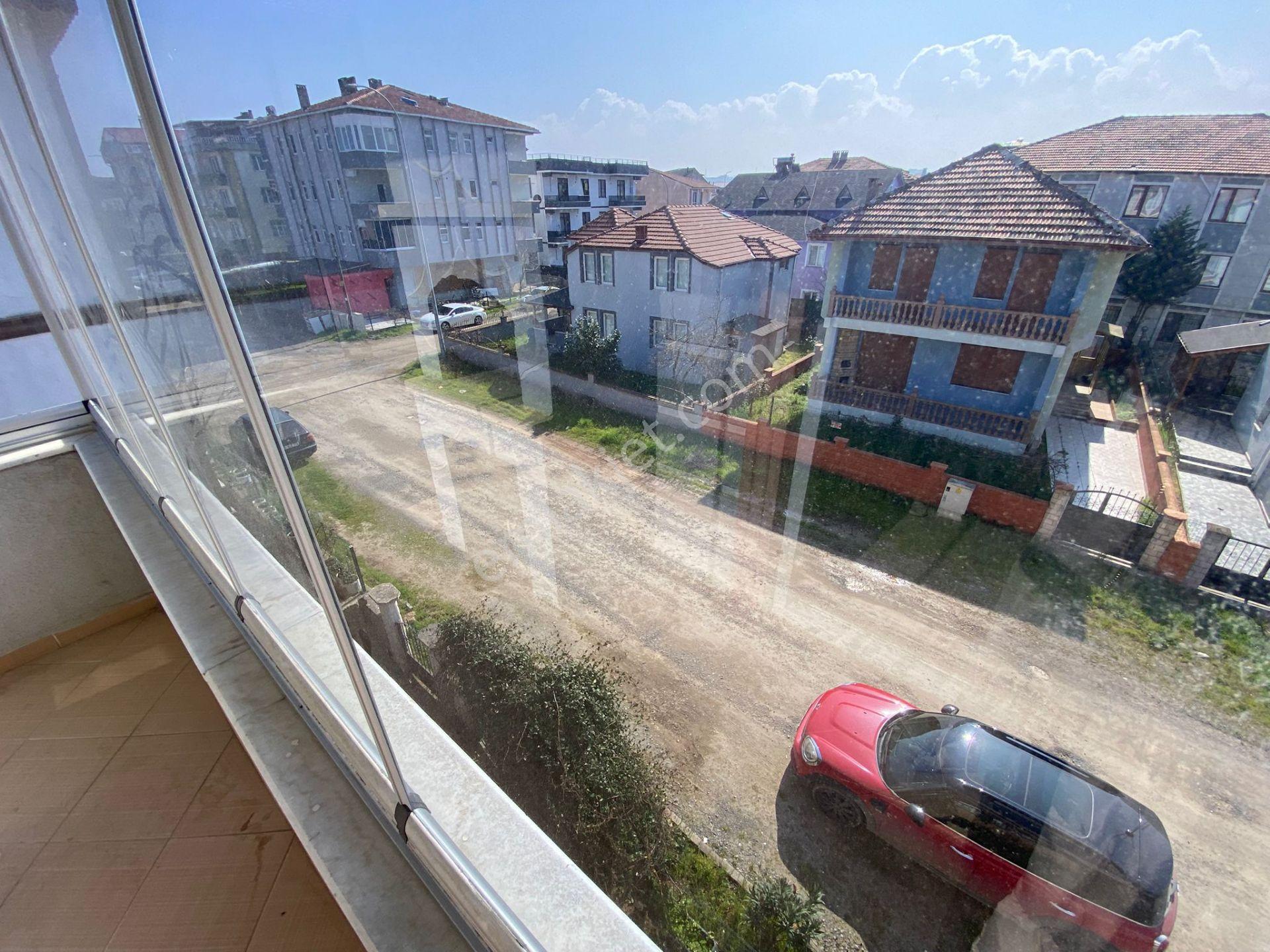 Karasu Çiğdem Emlaktan...3.kat 2+1 Sahil Merkezde Kiralık Daire - Görsel 6