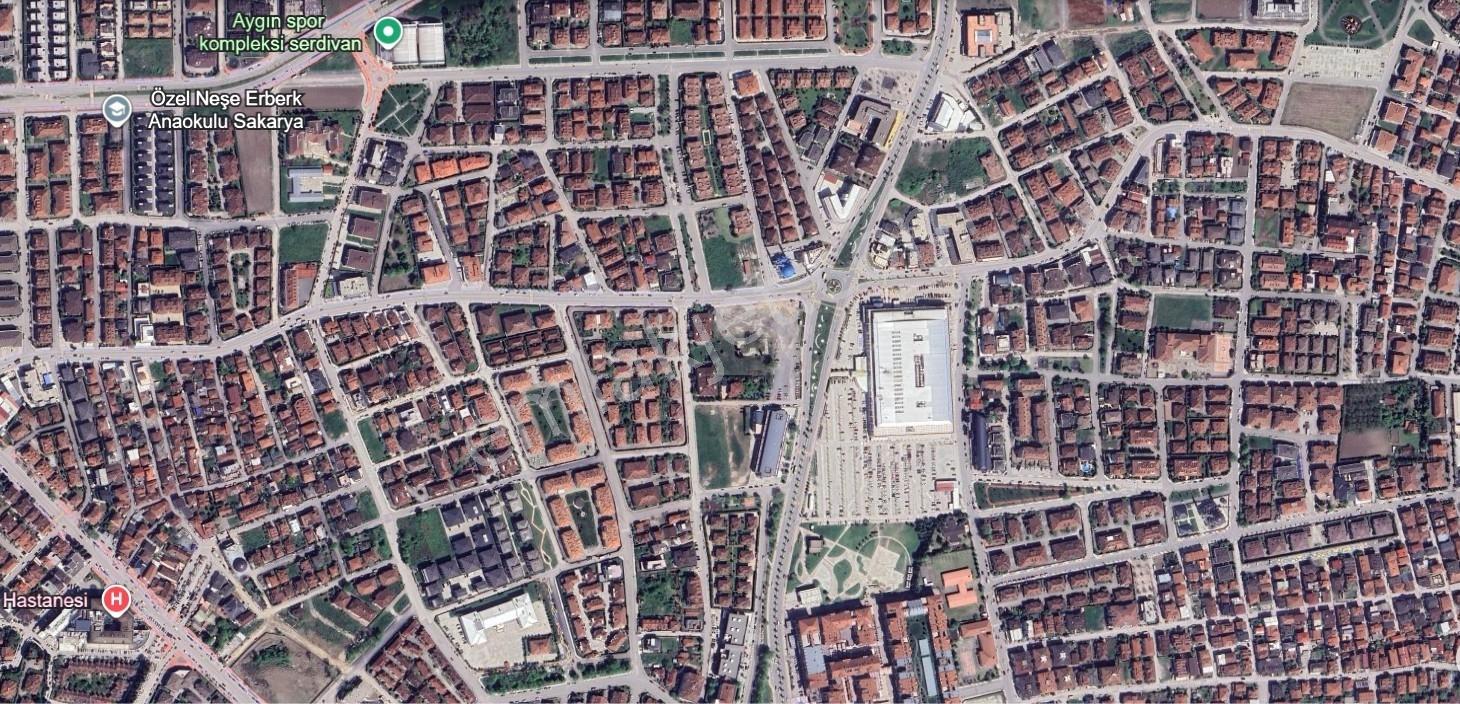 Bilgin Emlak'tan Serdivan'da Satılık Fırsat 3+1 Geniş Daire! - Görsel 8