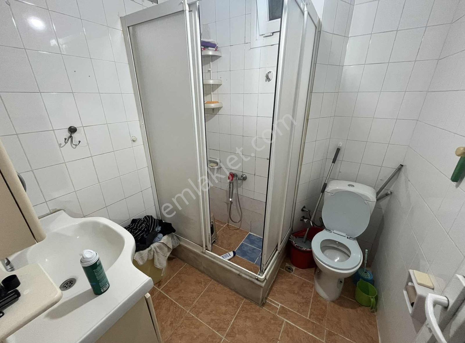 Gürbüzlerden Satılık 2+1 Mehmet Akifte Metro Yanı 80m² Daire - Görsel 21