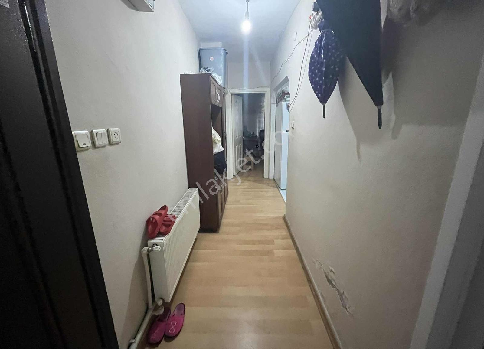 Gürbüzlerden Satılık 2+1 Mehmet Akifte Metro Yanı 80m² Daire - Görsel 18