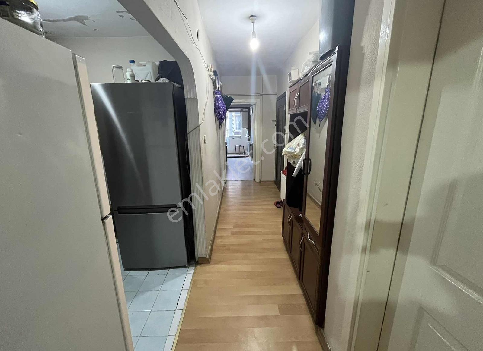 Gürbüzlerden Satılık 2+1 Mehmet Akifte Metro Yanı 80m² Daire - Görsel 19