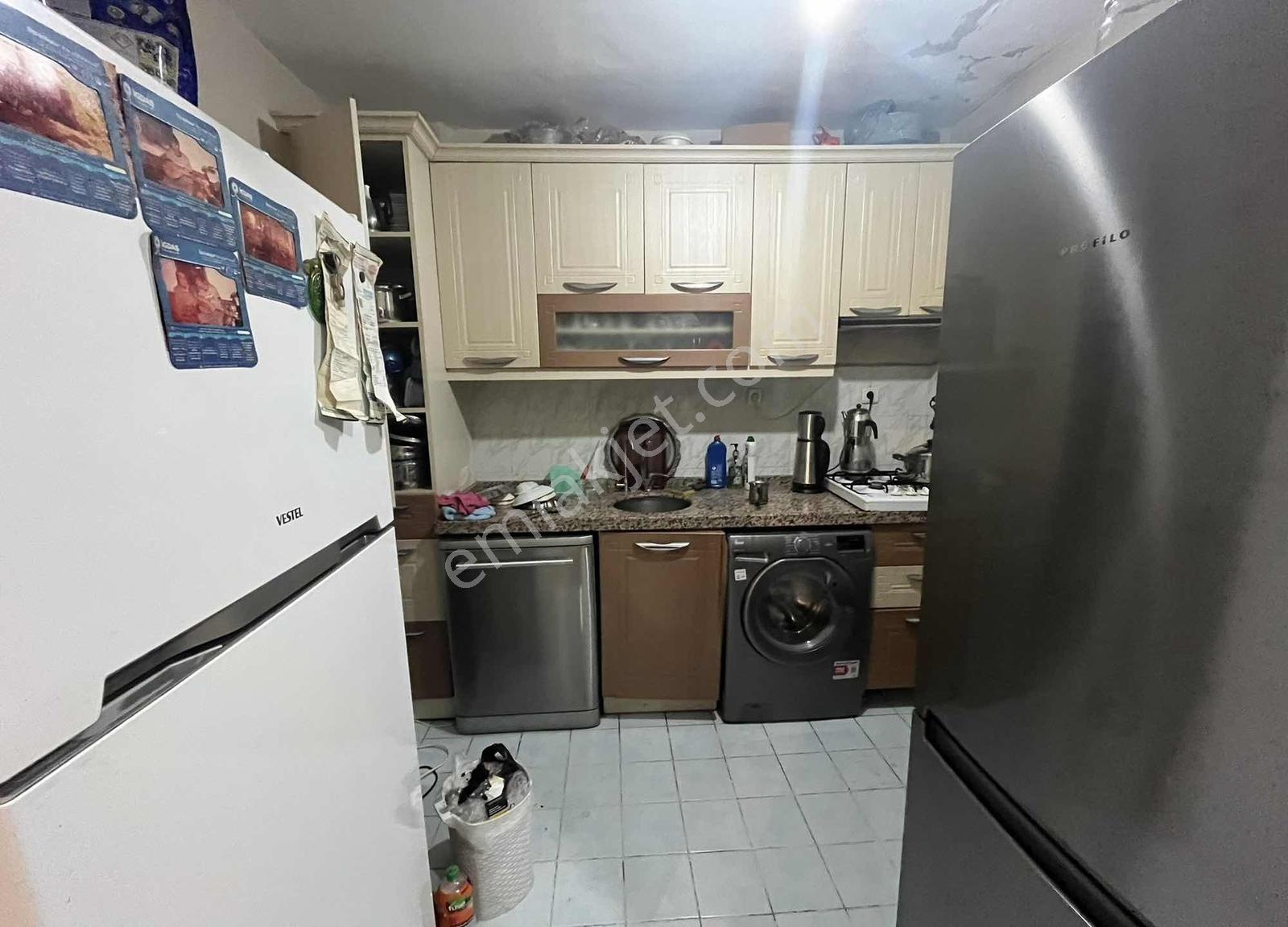 Gürbüzlerden Satılık 2+1 Mehmet Akifte Metro Yanı 80m² Daire - Görsel 20