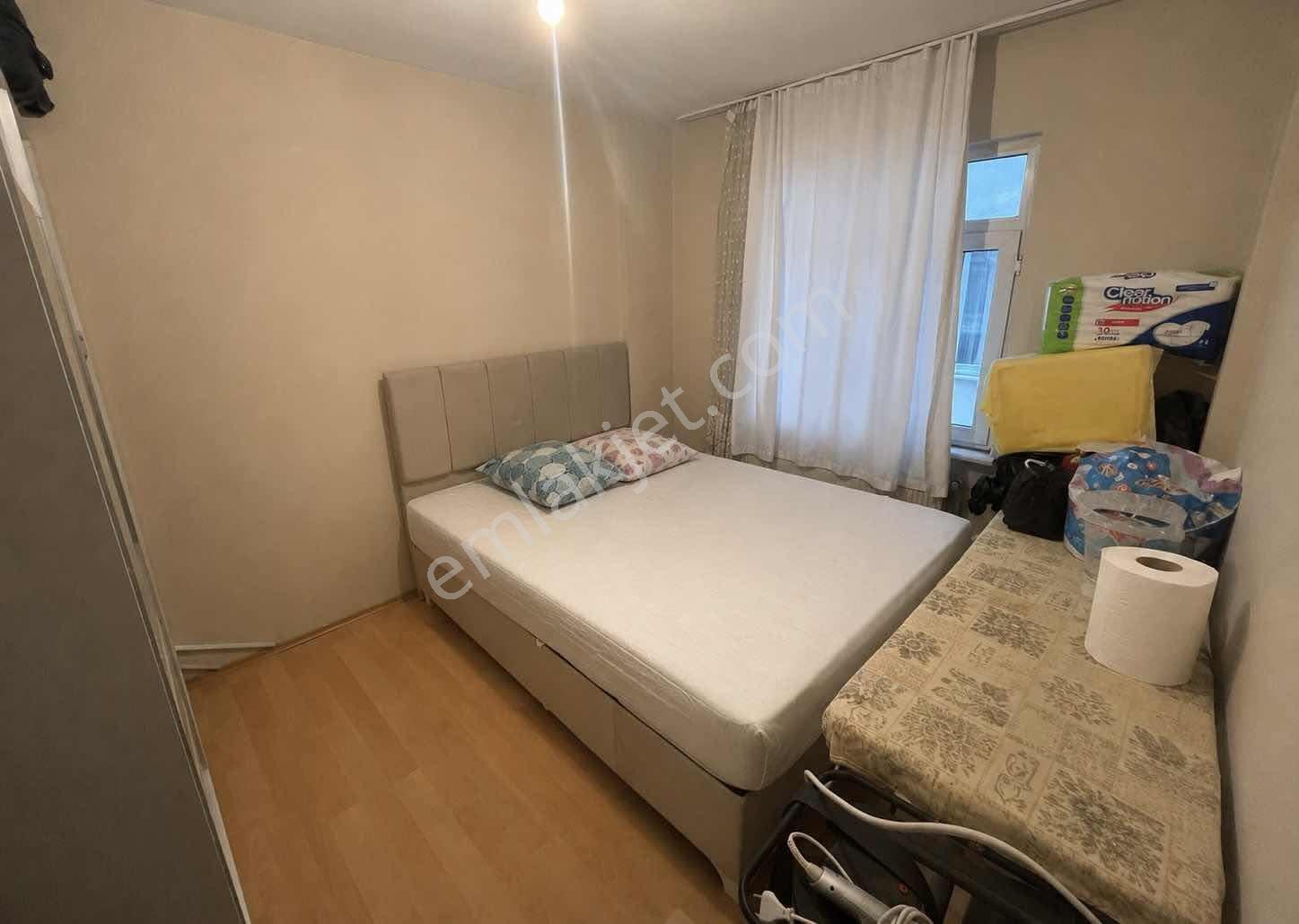 Gürbüzlerden Satılık 2+1 Mehmet Akifte Metro Yanı 80m² Daire - Görsel 14