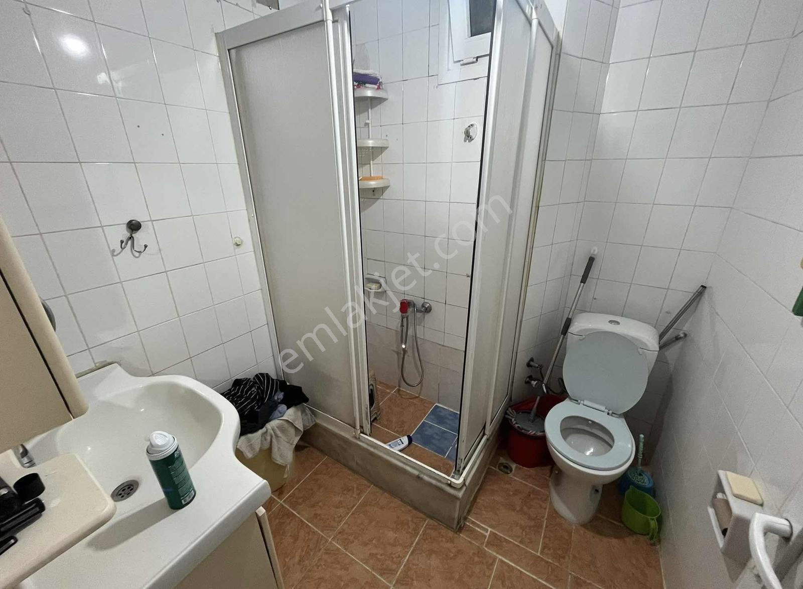 Gürbüzlerden Satılık 2+1 Mehmet Akifte Metro Yanı 80m² Daire - Görsel 3