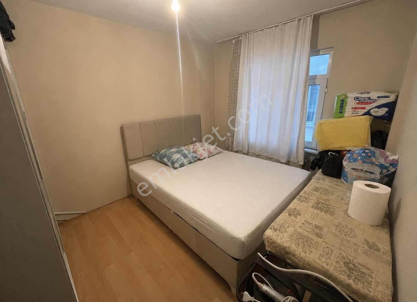 Gürbüzlerden Satılık 2+1 Mehmet Akifte Metro Yanı 80m² Daire - Görsel 8