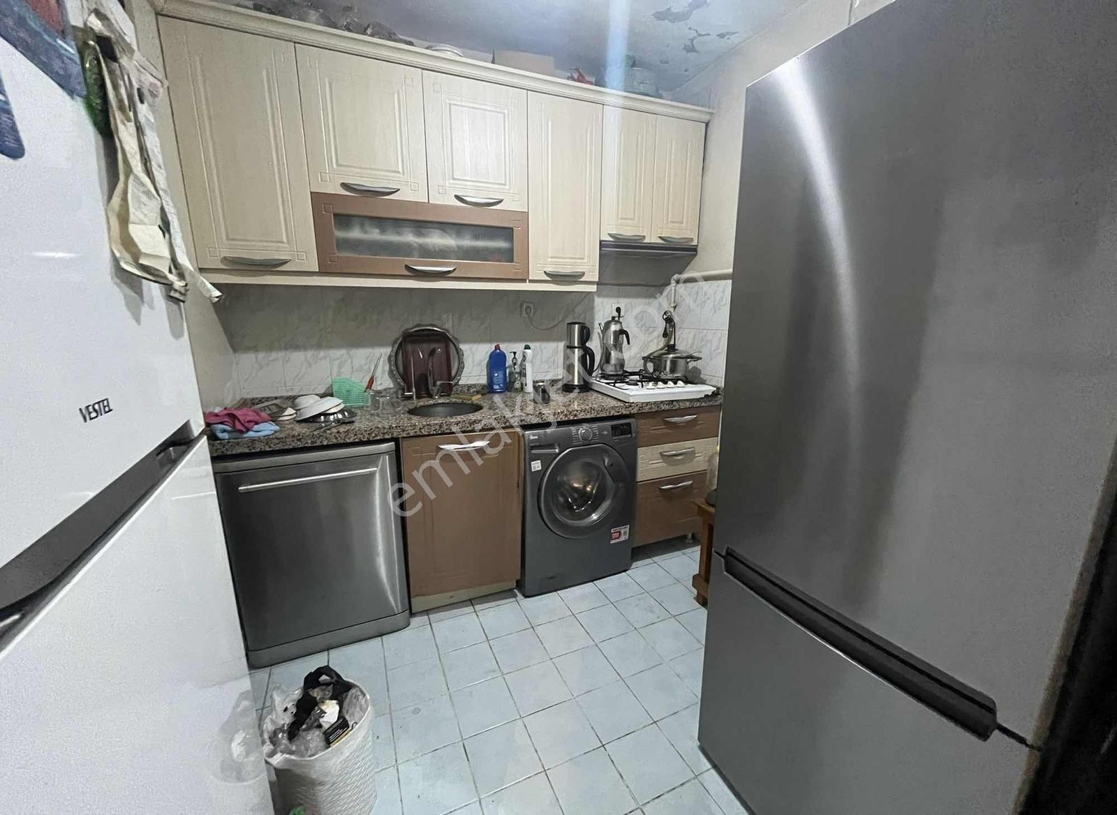 Gürbüzlerden Satılık 2+1 Mehmet Akifte Metro Yanı 80m² Daire - Görsel 13