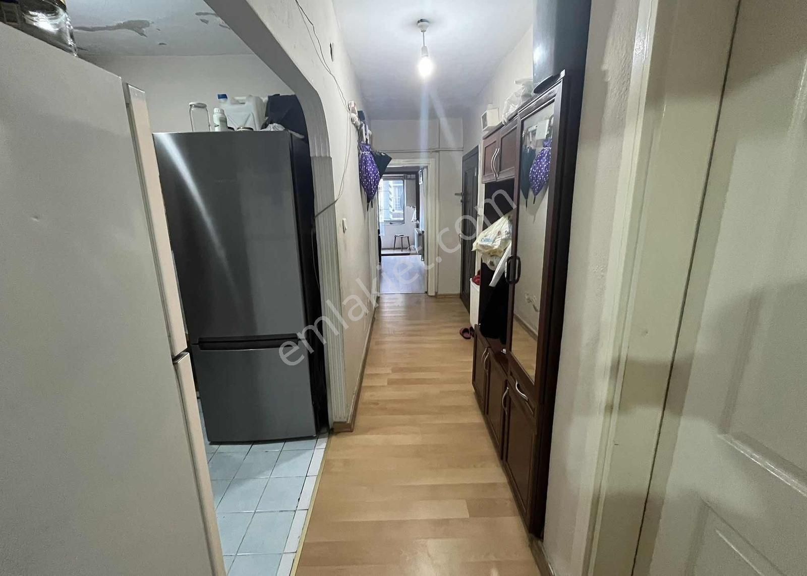 Gürbüzlerden Satılık 2+1 Mehmet Akifte Metro Yanı 80m² Daire - Görsel 12