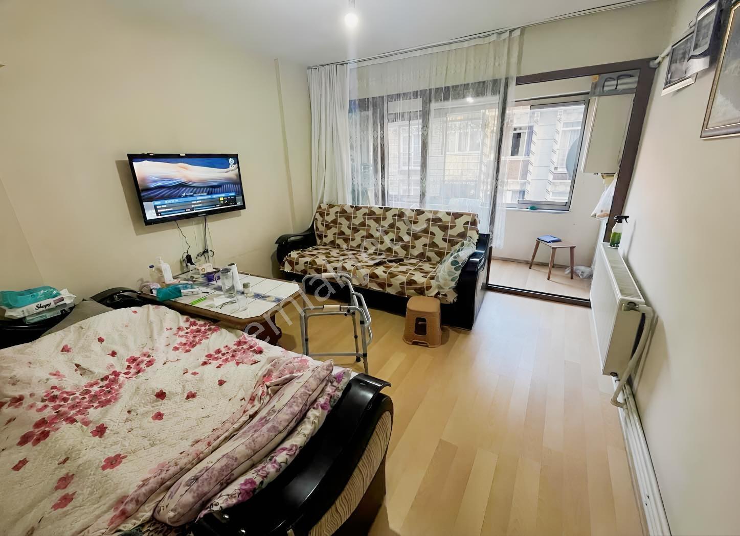 Gürbüzlerden Satılık 2+1 Mehmet Akifte Metro Yanı 80m² Daire - Görsel 7