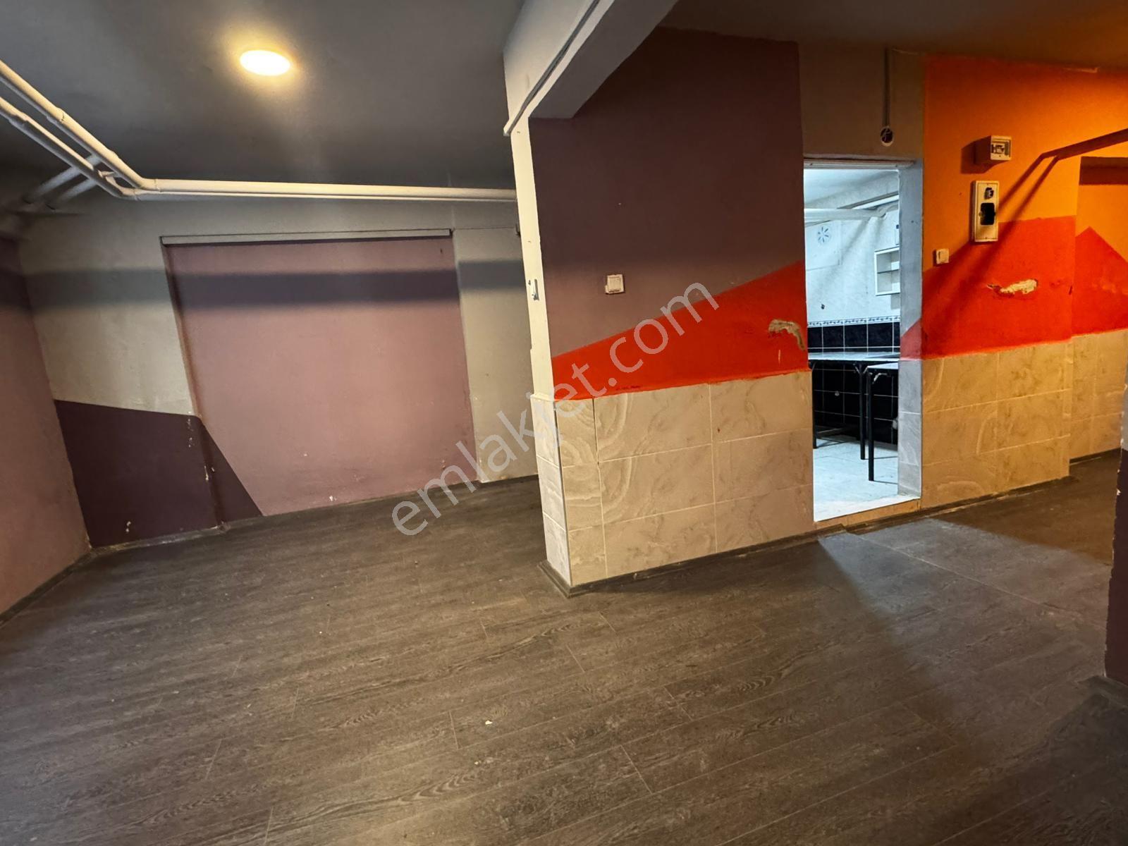 Truva//onur Gündüzcü'den 56'larda Merkezi Konum Kiralık İşyeri - Görsel 7