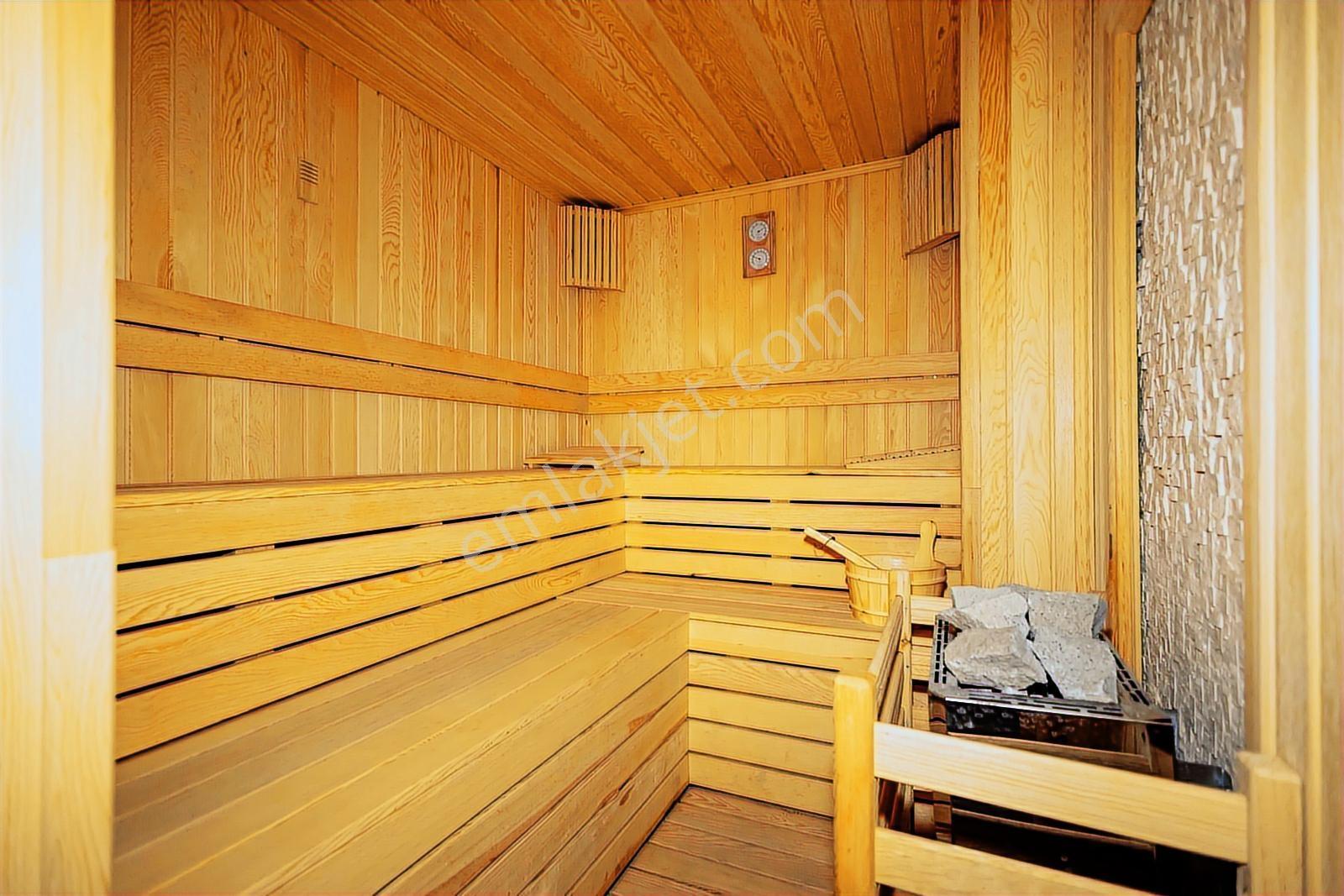 Kargıcak Alisa Delux Res. 2+1 Loft Daire Eşyasız - Görsel 5