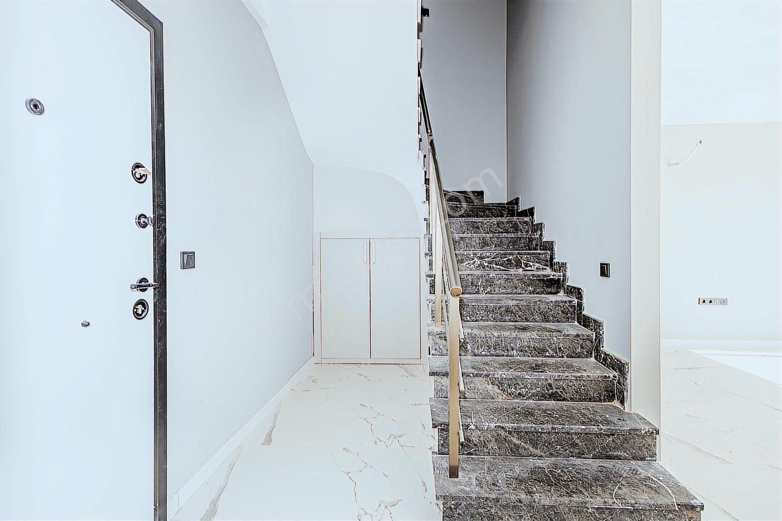 Kargıcak Alisa Delux Res. 2+1 Loft Daire Eşyasız - Görsel 20