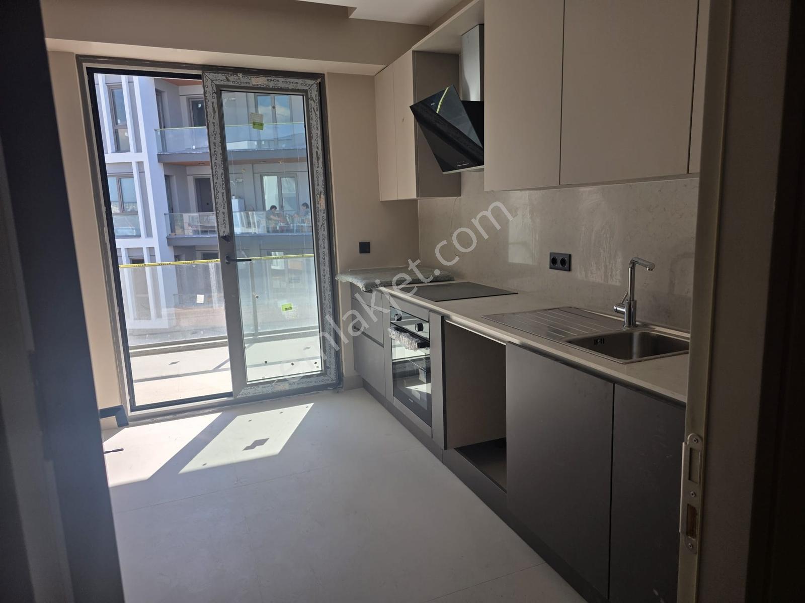 Özlüce De Kiralık 2+1 Daire - Görsel 26