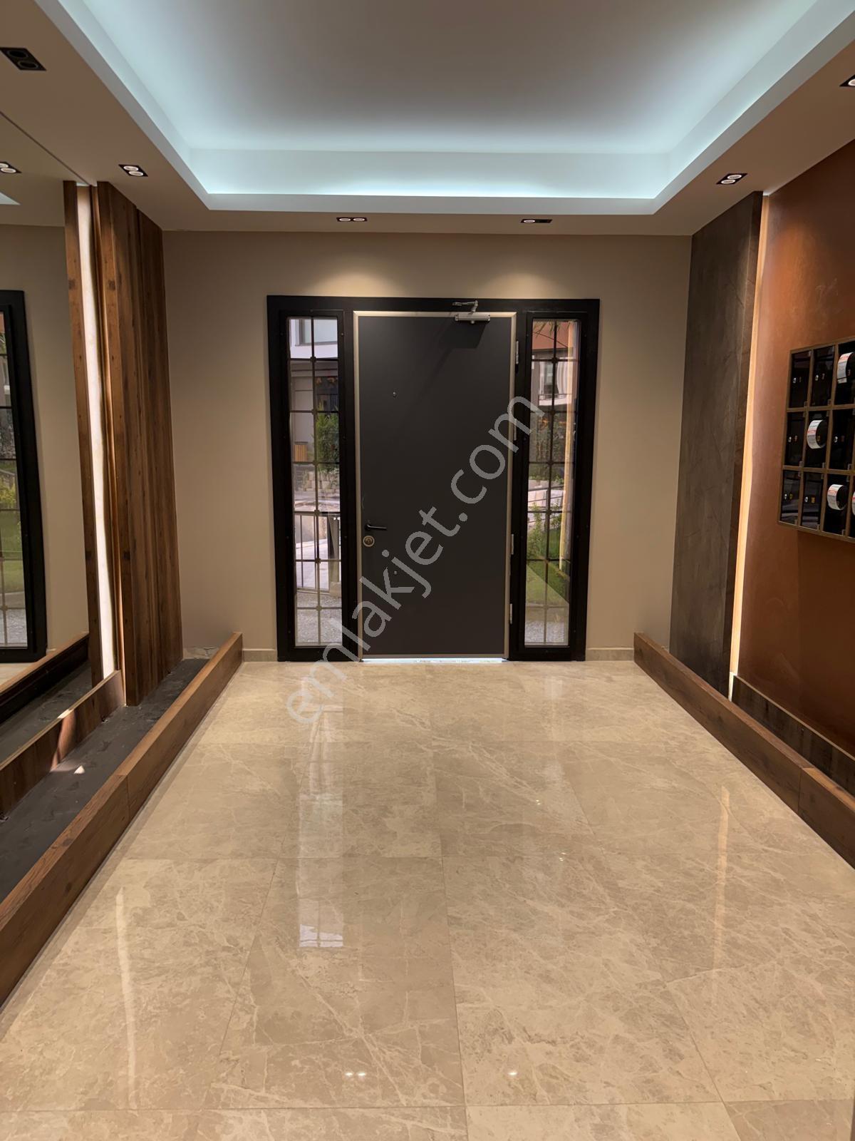 Özlüce De Kiralık 2+1 Daire
