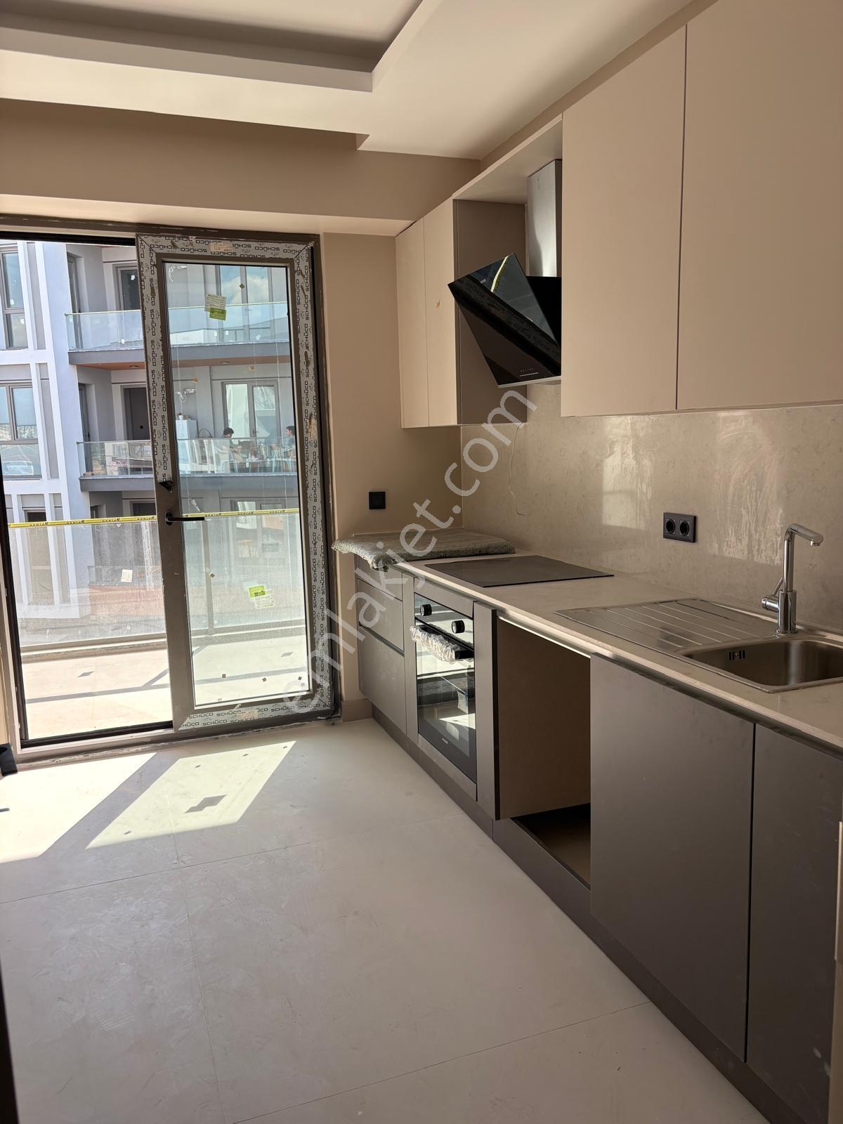 Özlüce De Kiralık 2+1 Daire - Görsel 8