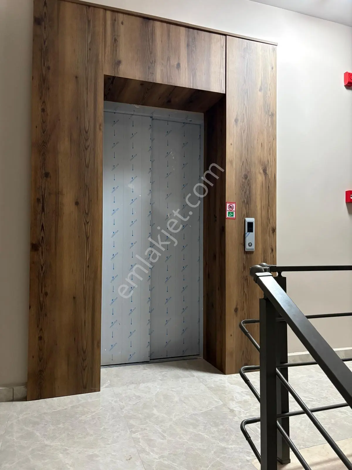 Özlüce De Kiralık 2+1 Daire - Görsel 14