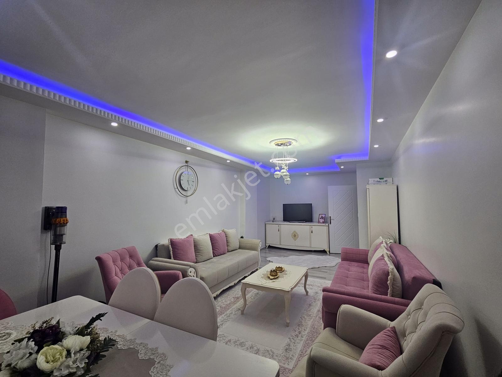 Çerkezköy Caddesine Cephe | Ayazpaşada Asansörlü | Ön Cephe 2+1 - Görsel 24