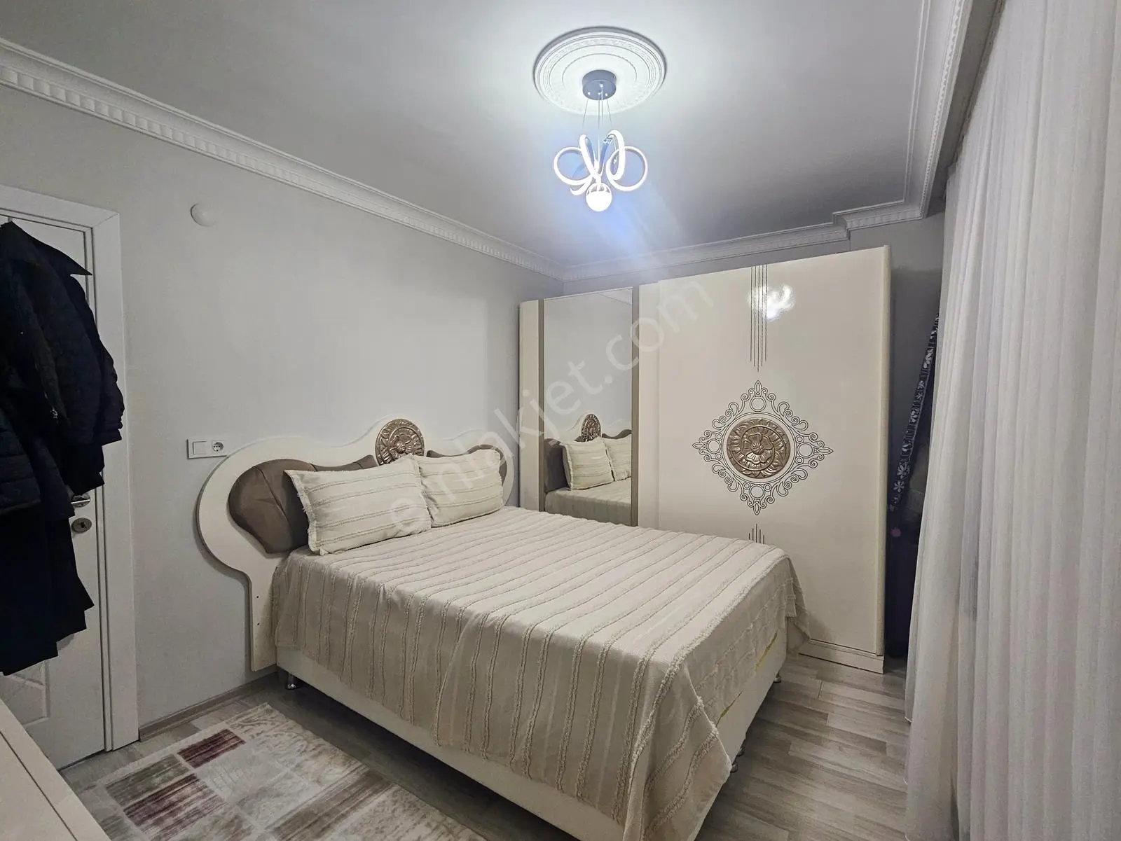 Çerkezköy Caddesine Cephe | Ayazpaşada Asansörlü | Ön Cephe 2+1 - Görsel 3
